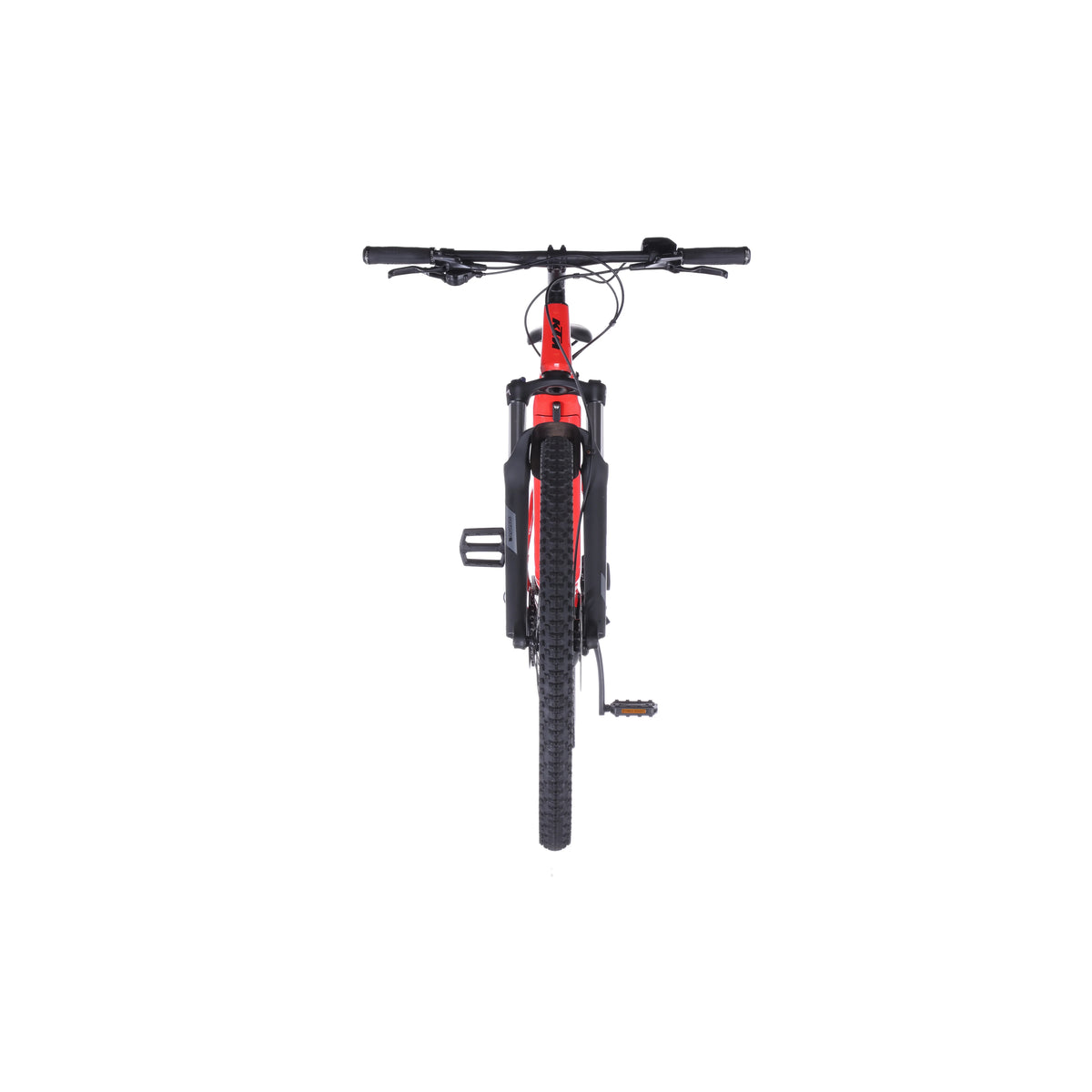 MACINA RACE 592 - 360° view angle 6