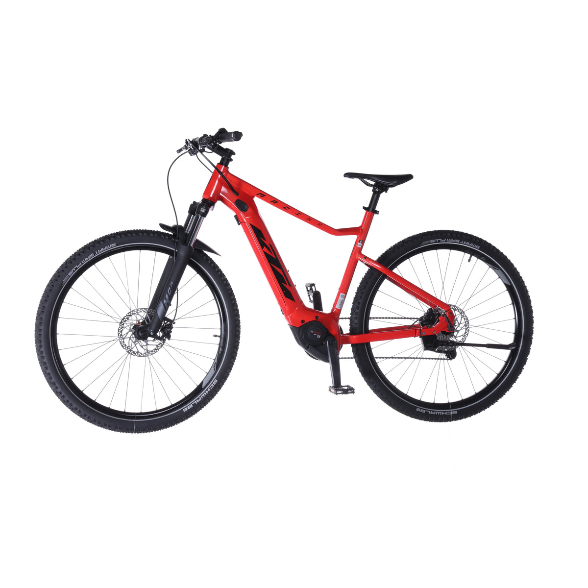 MACINA RACE 592 - 360° view angle 11