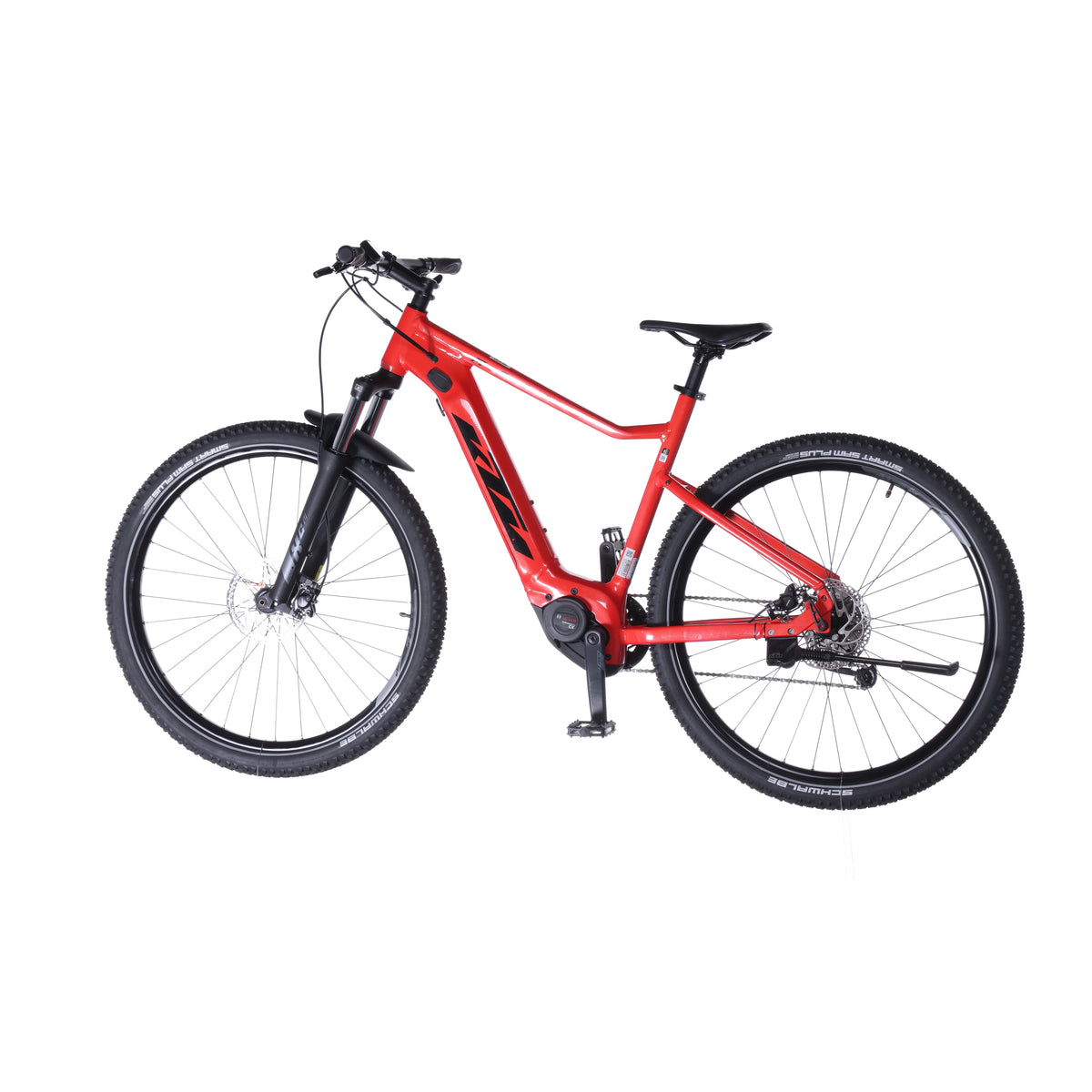 MACINA RACE 592 - 360° view angle 13