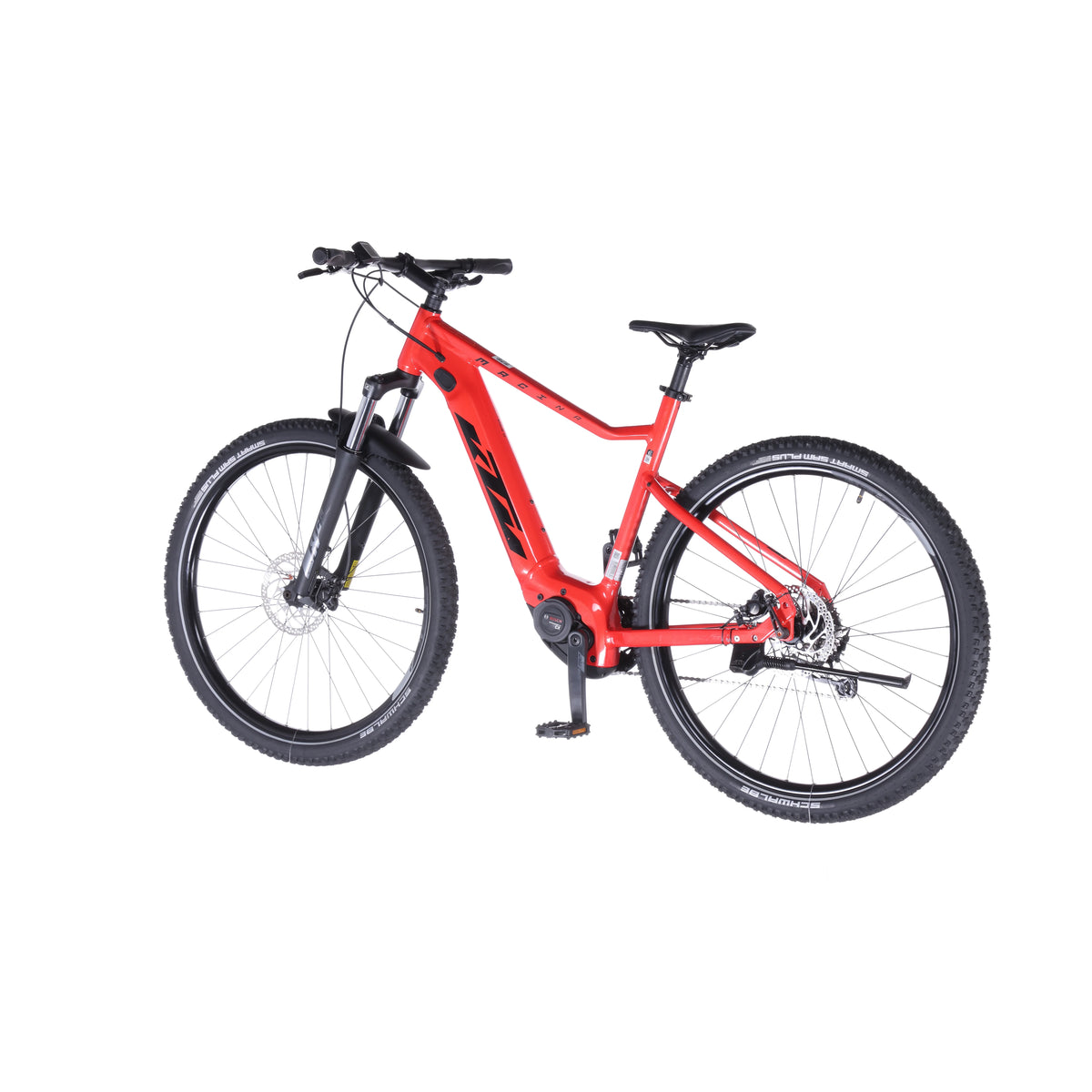 MACINA RACE 592 - 360° view angle 14