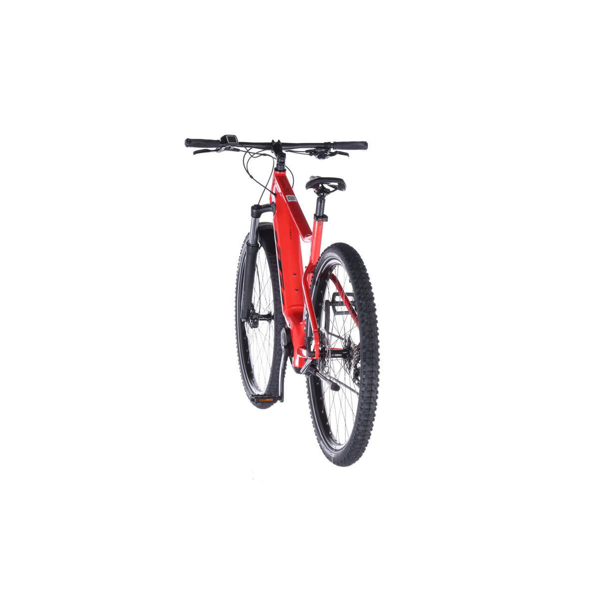 MACINA RACE 592 - 360° view angle 17