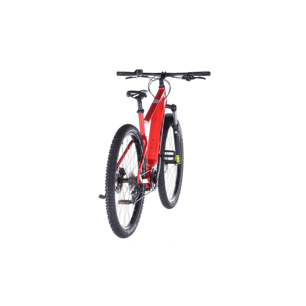 MACINA RACE 592 - 360° view angle 19