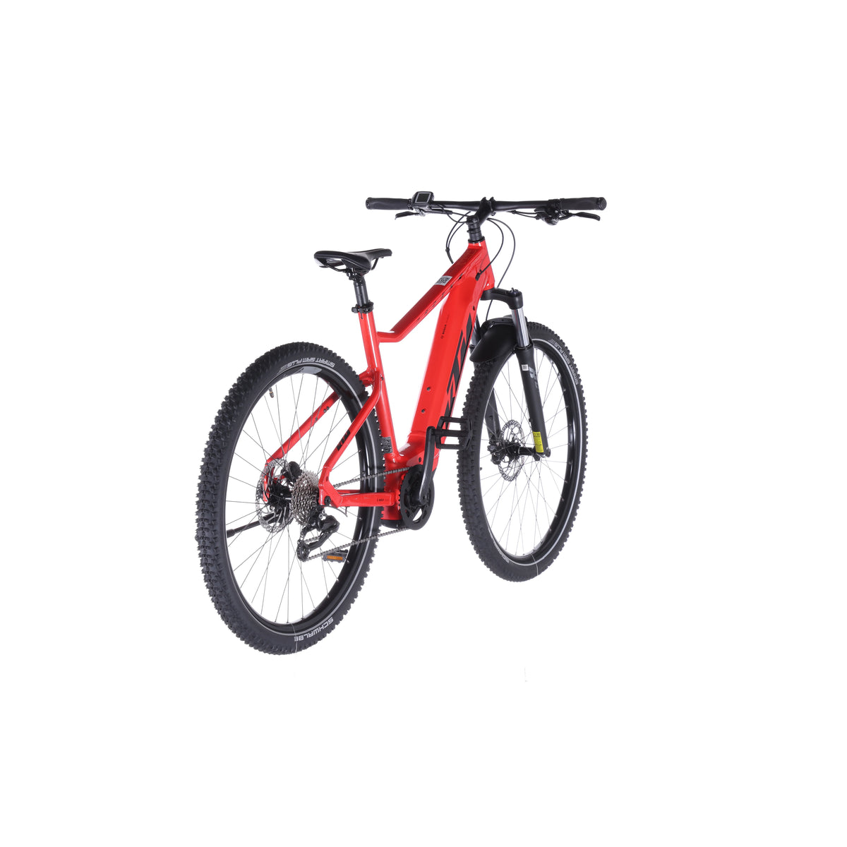 MACINA RACE 592 - 360° view angle 20