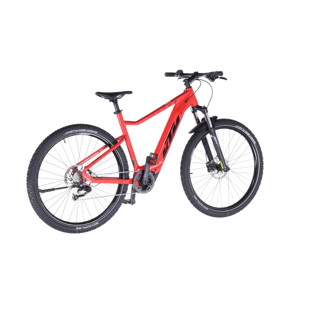 MACINA RACE 592 - 360° view angle 22