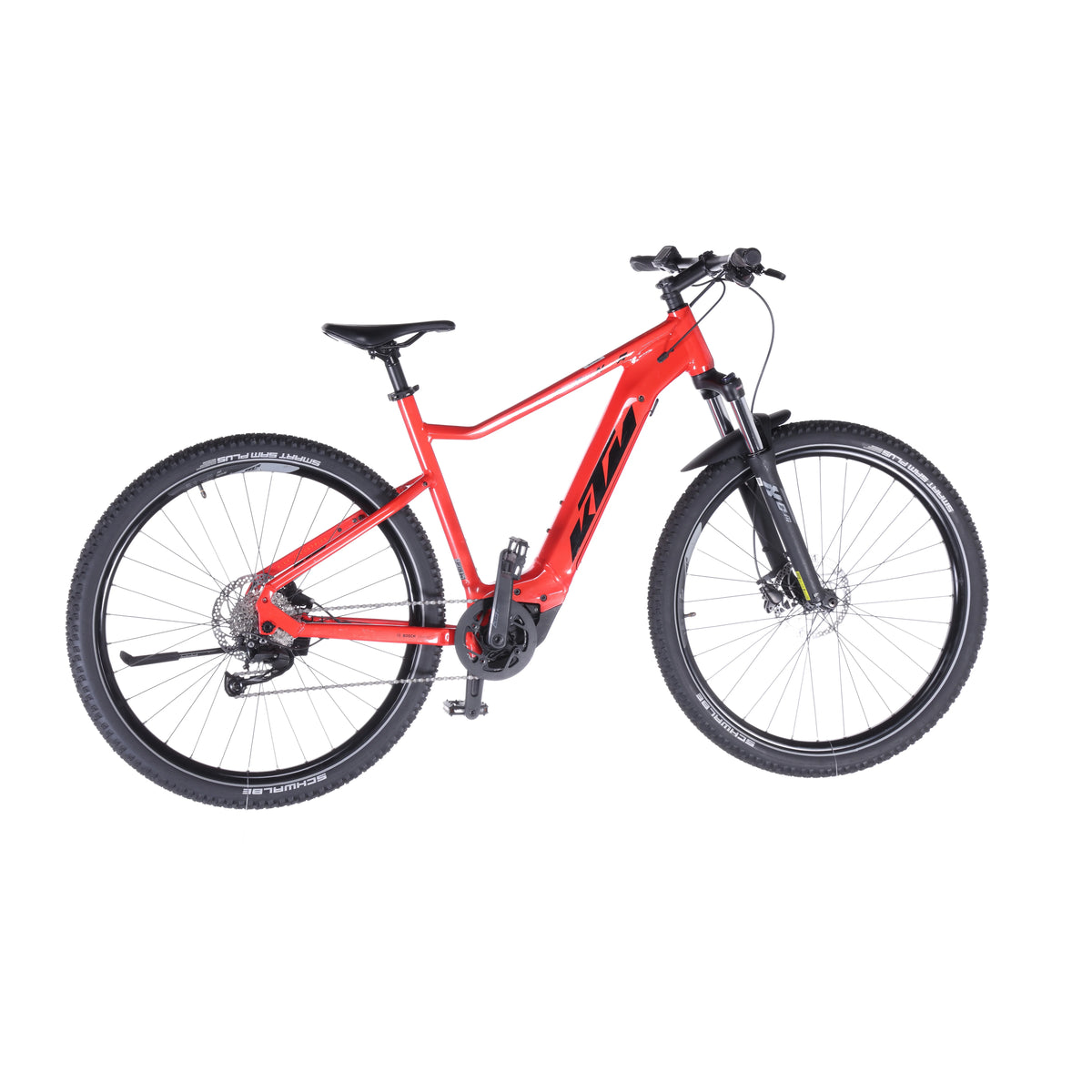 MACINA RACE 592 - Left view