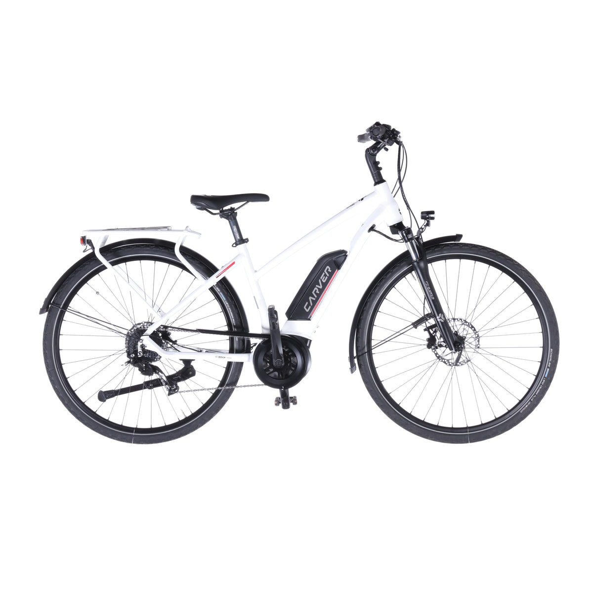 Tour E LTD - Front view