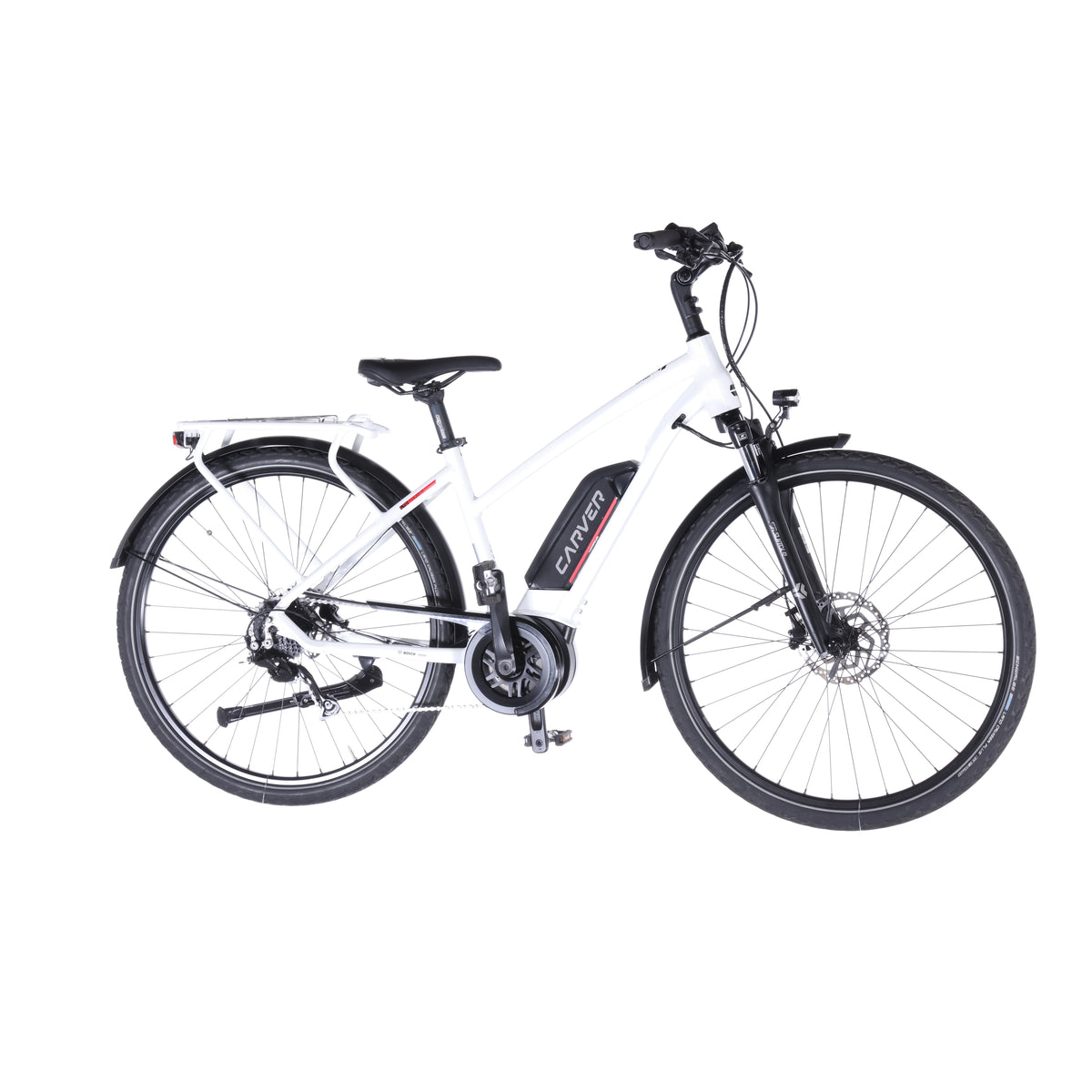 Tour E LTD - Right view