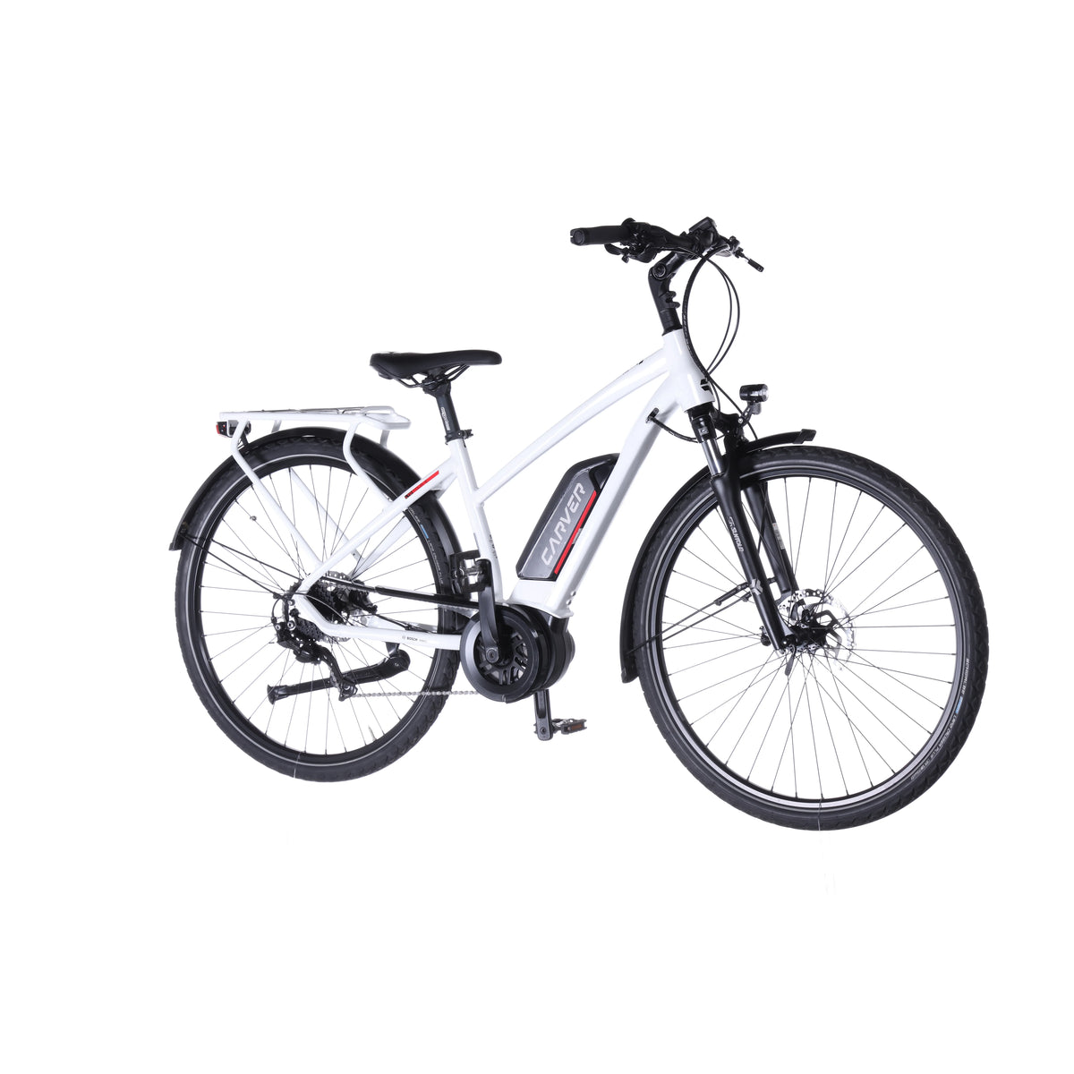 Tour E LTD - 360° view angle 2