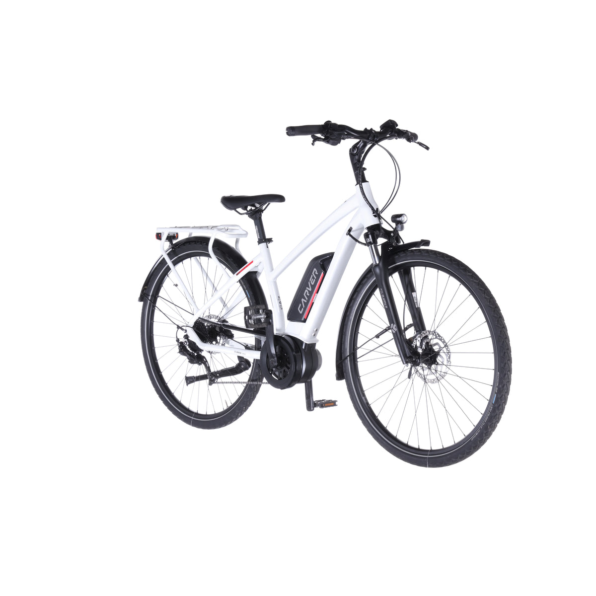 Tour E LTD - 360° view angle 3