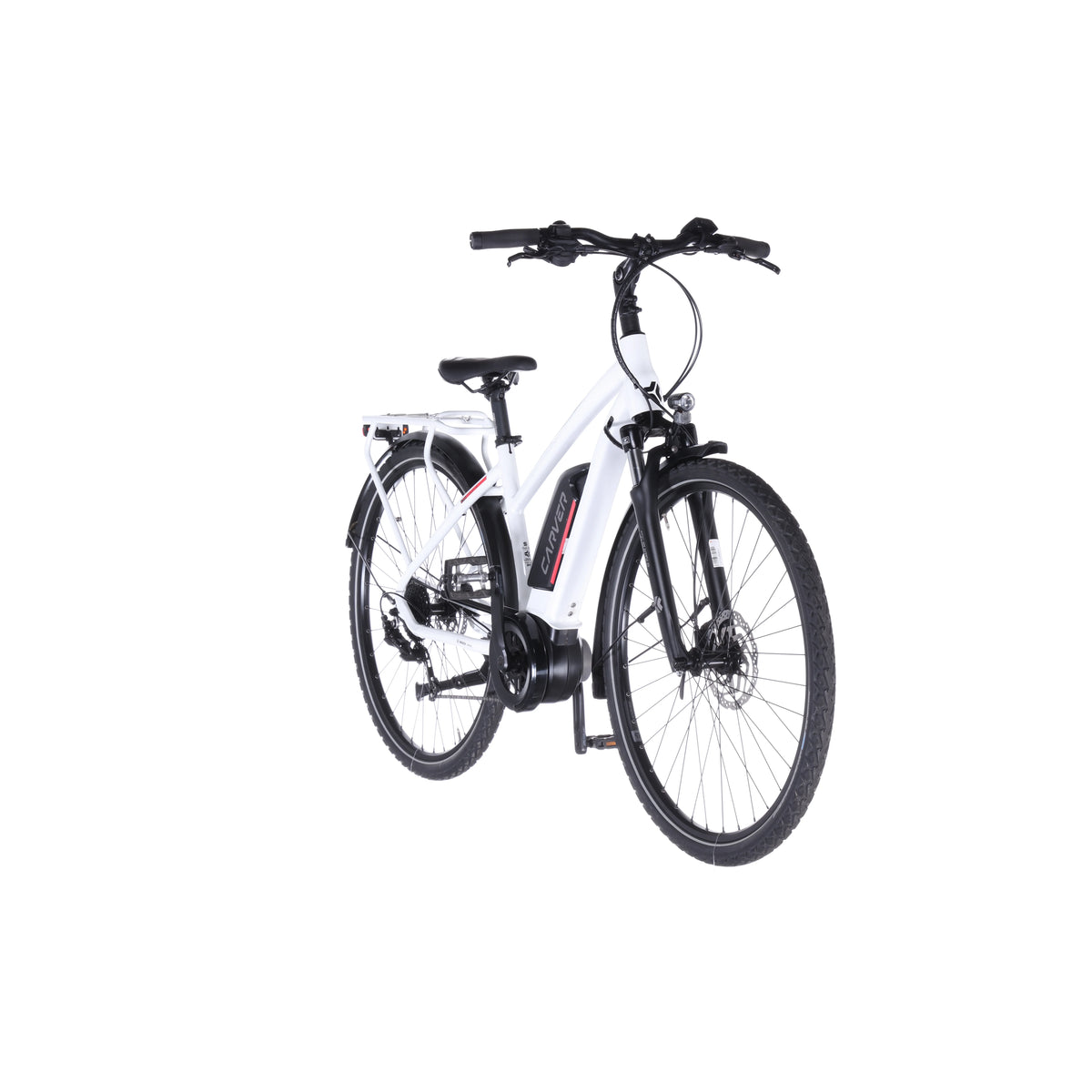 Tour E LTD - 360° view angle 4