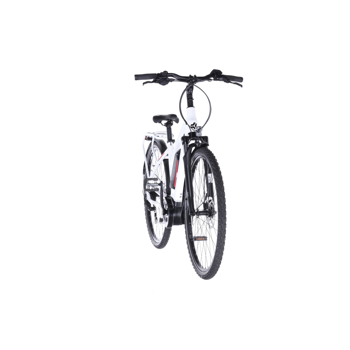 Tour E LTD - 360° view angle 5