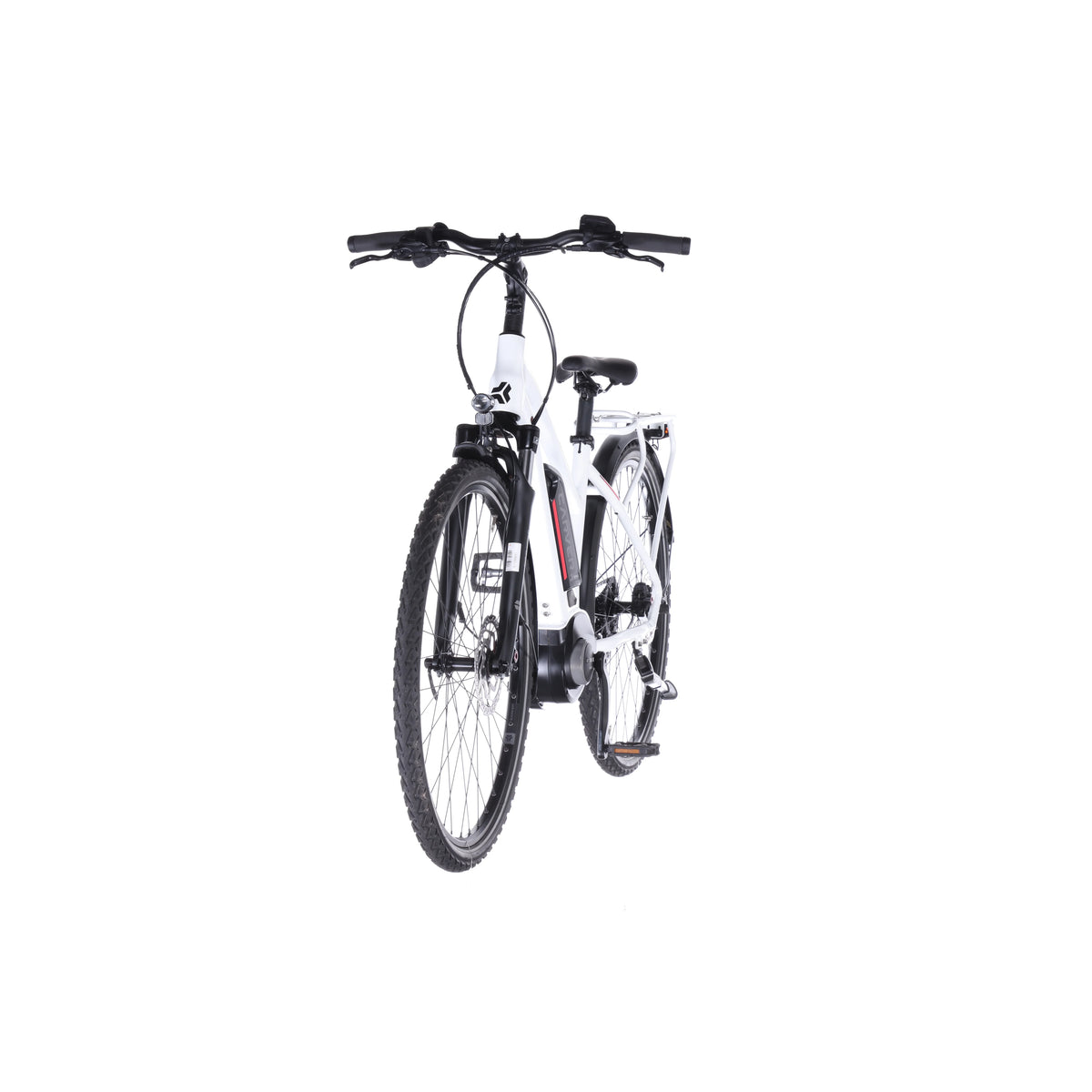 Tour E LTD - 360° view angle 7