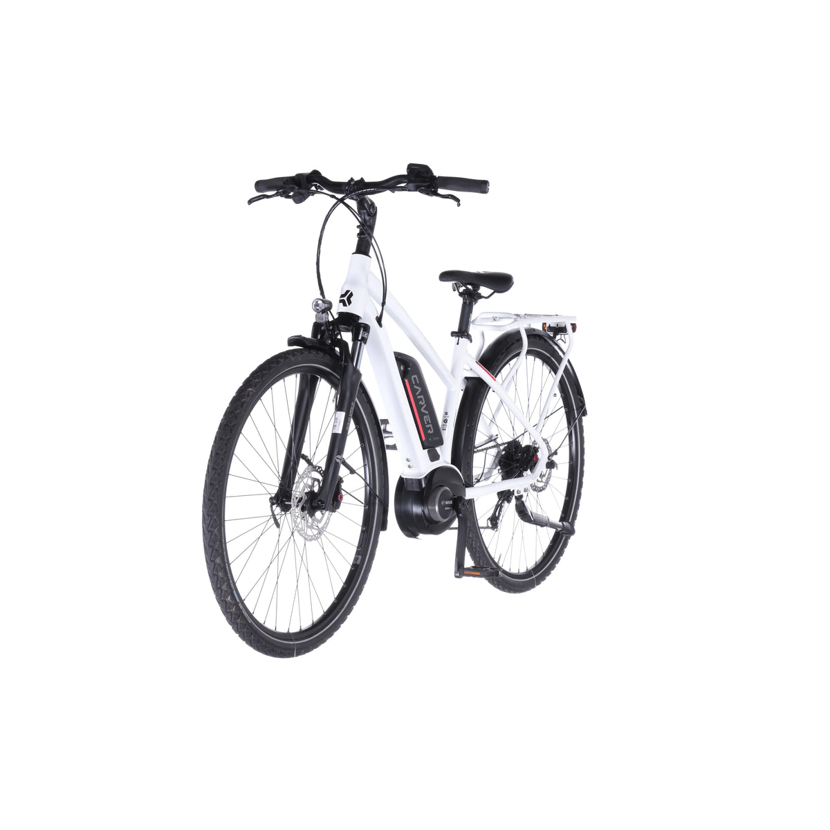 Tour E LTD - 360° view angle 8