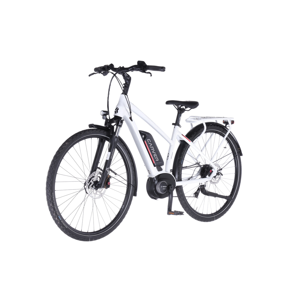 Tour E LTD - 360° view angle 9