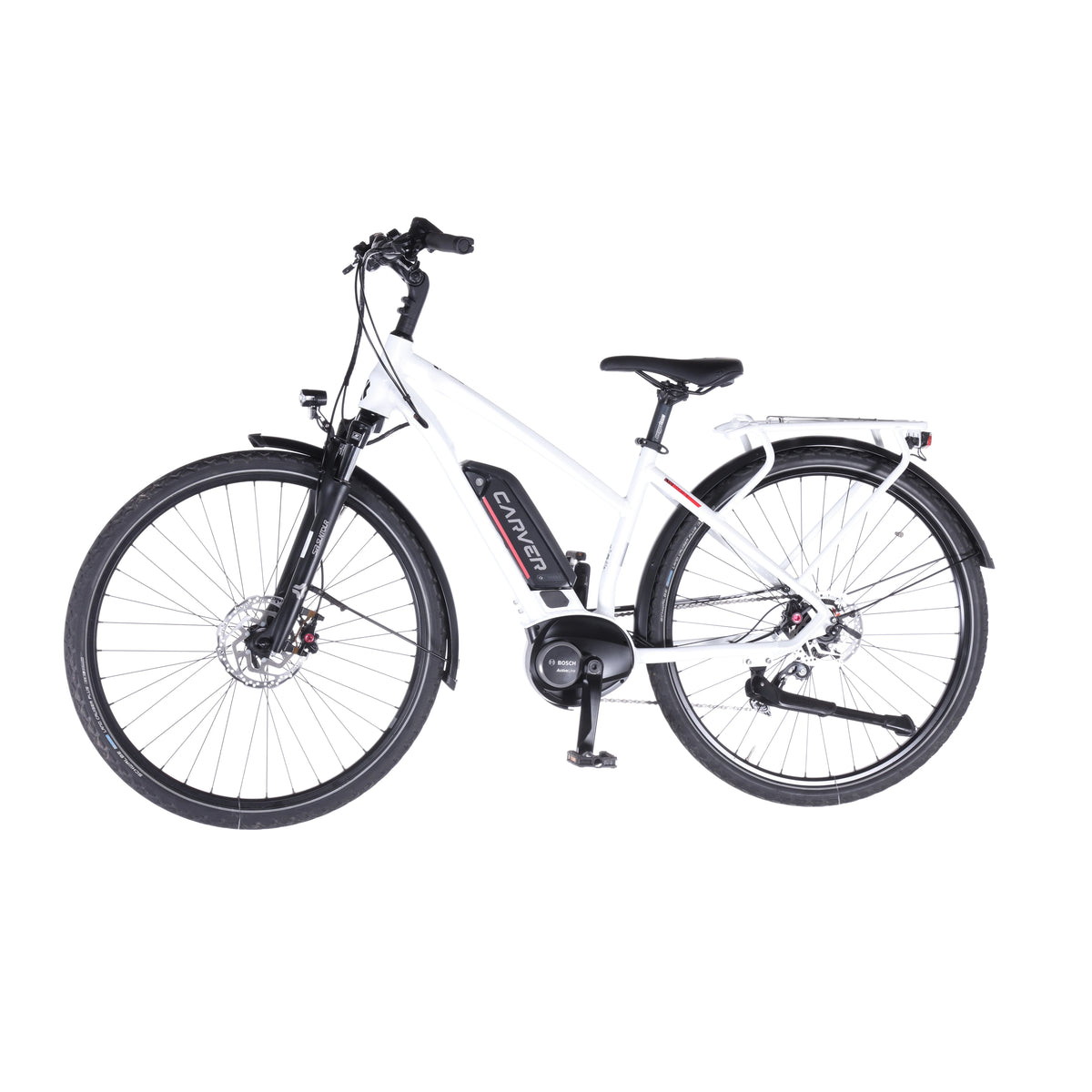 Tour E LTD - 360° view angle 11