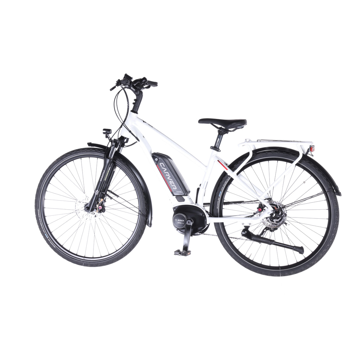 Tour E LTD - 360° view angle 13