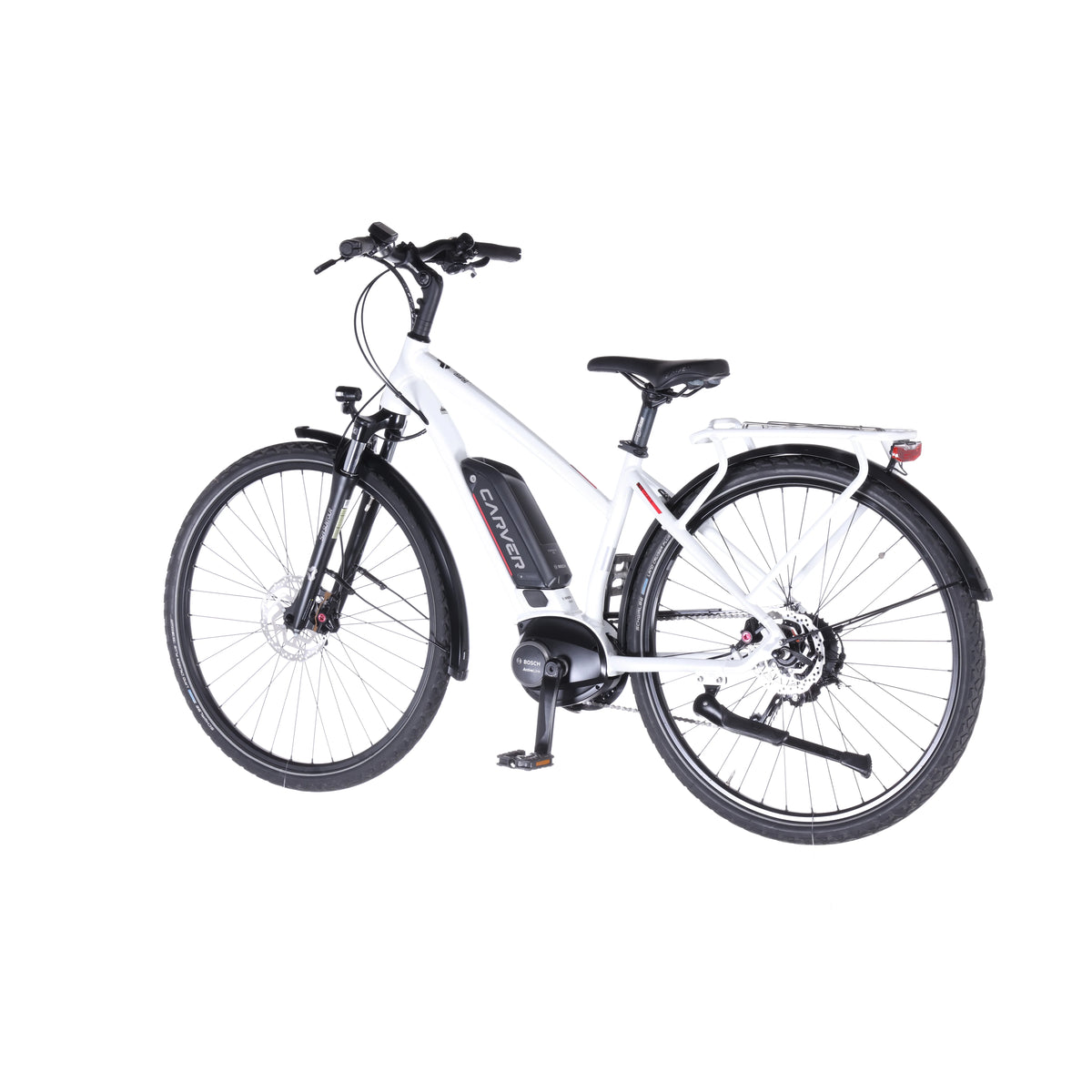 Tour E LTD - 360° view angle 14