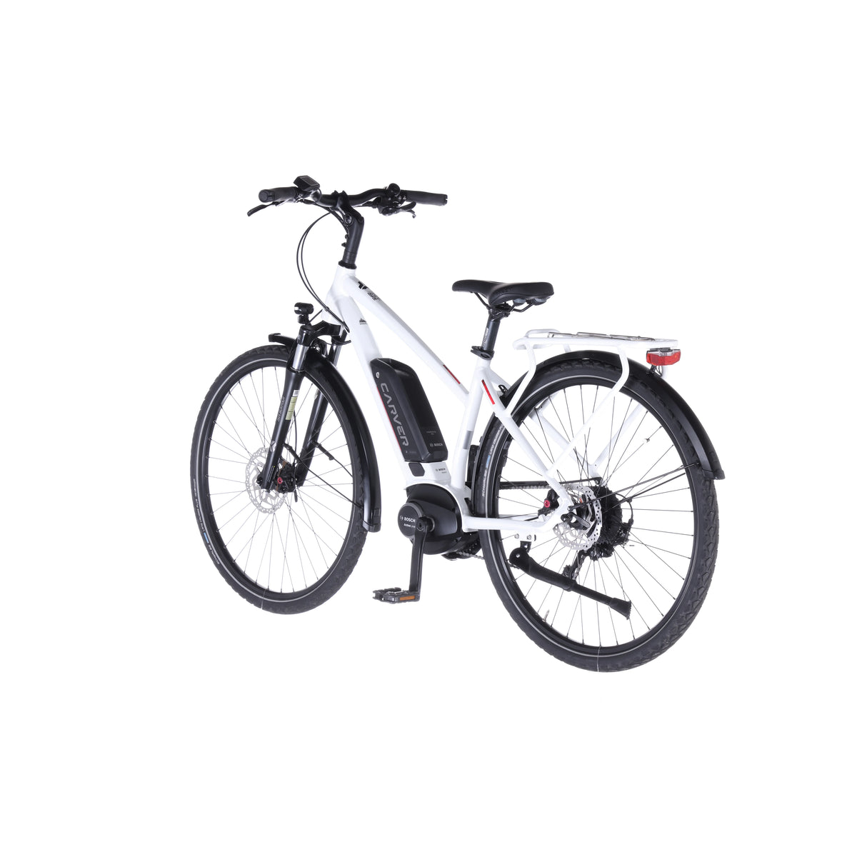 Tour E LTD - 360° view angle 15