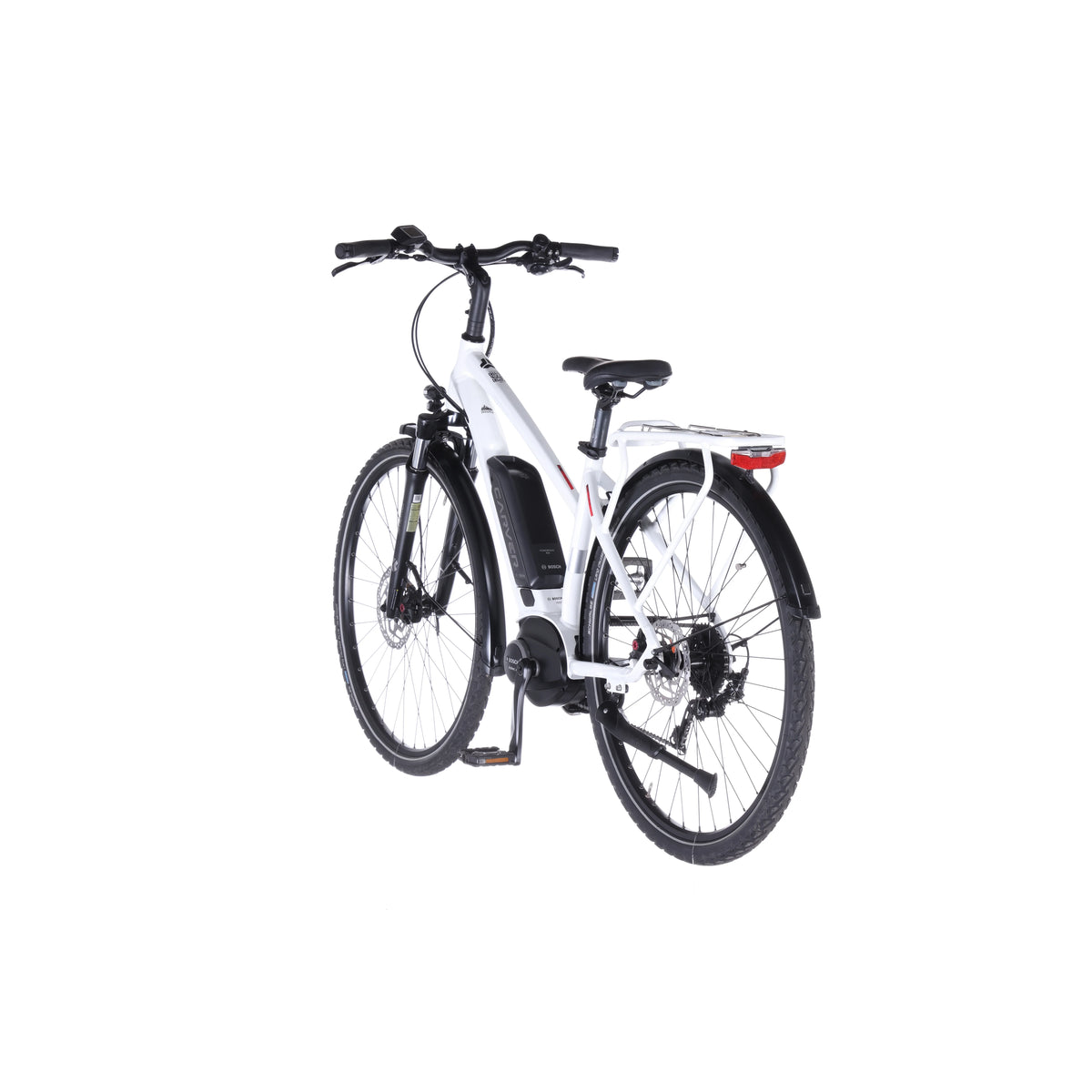 Tour E LTD - 360° view angle 16