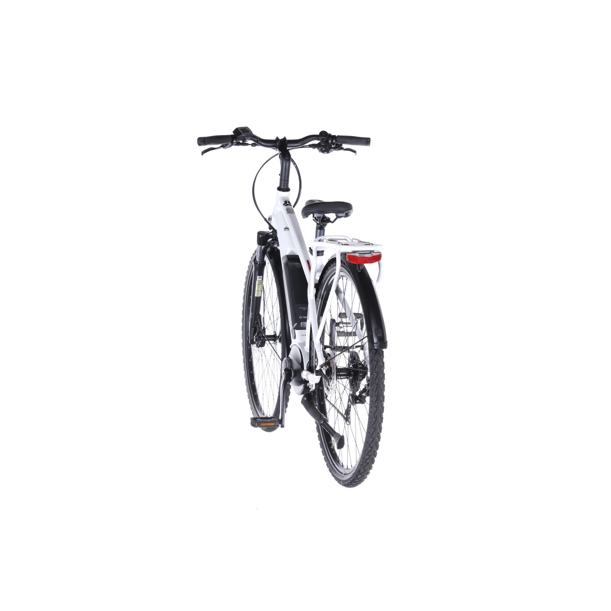 Tour E LTD - 360° view angle 17
