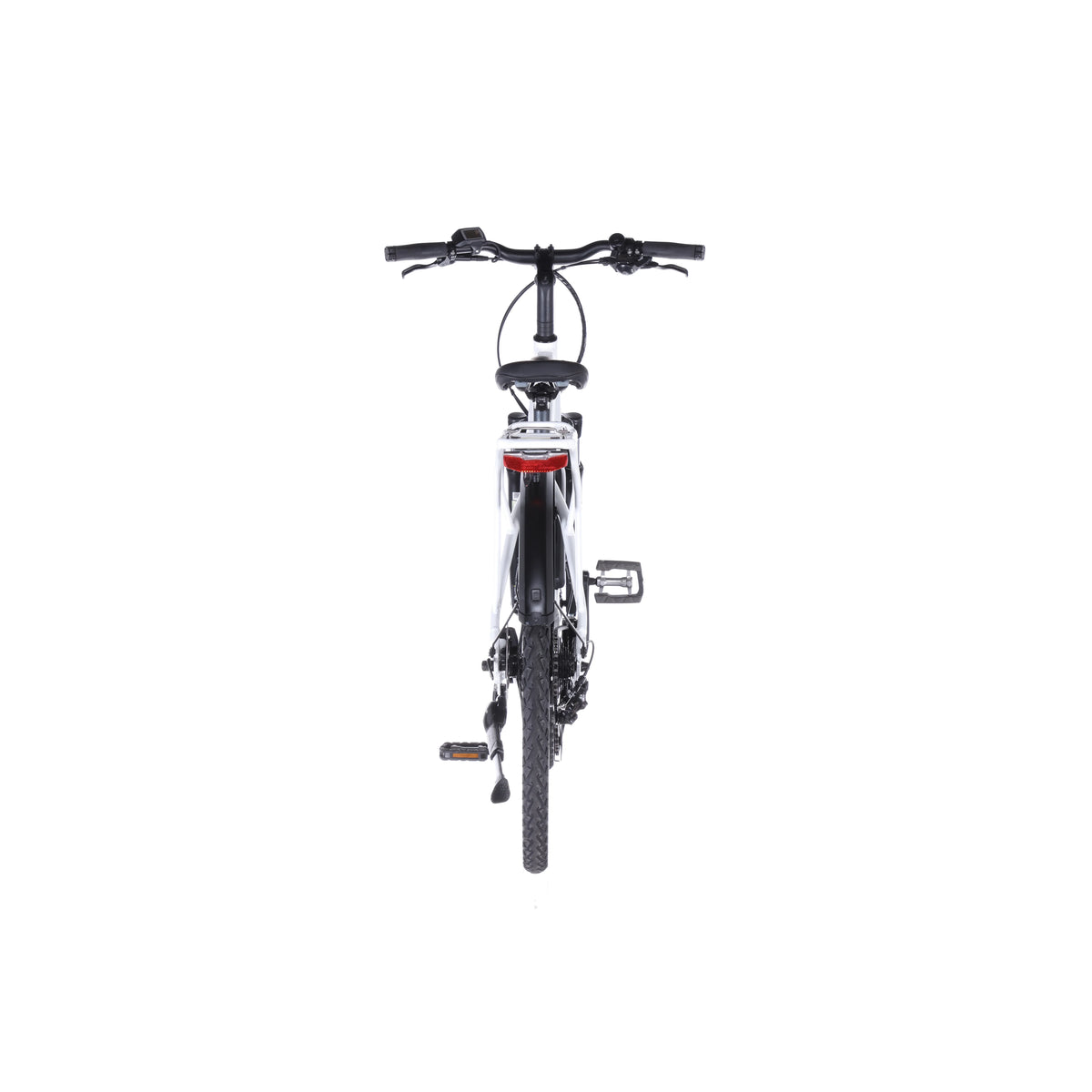Tour E LTD - 360° view angle 18