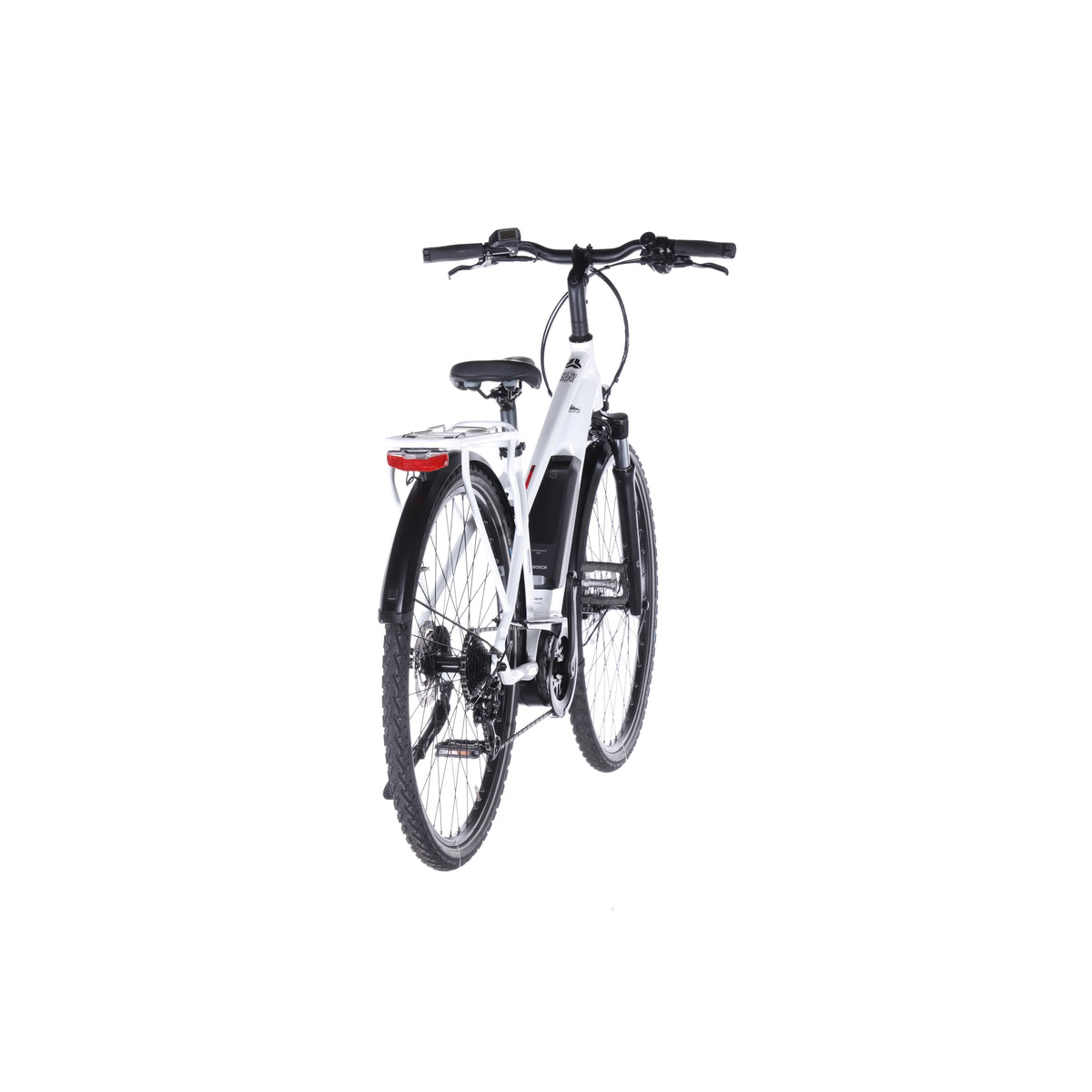 Tour E LTD - 360° view angle 19