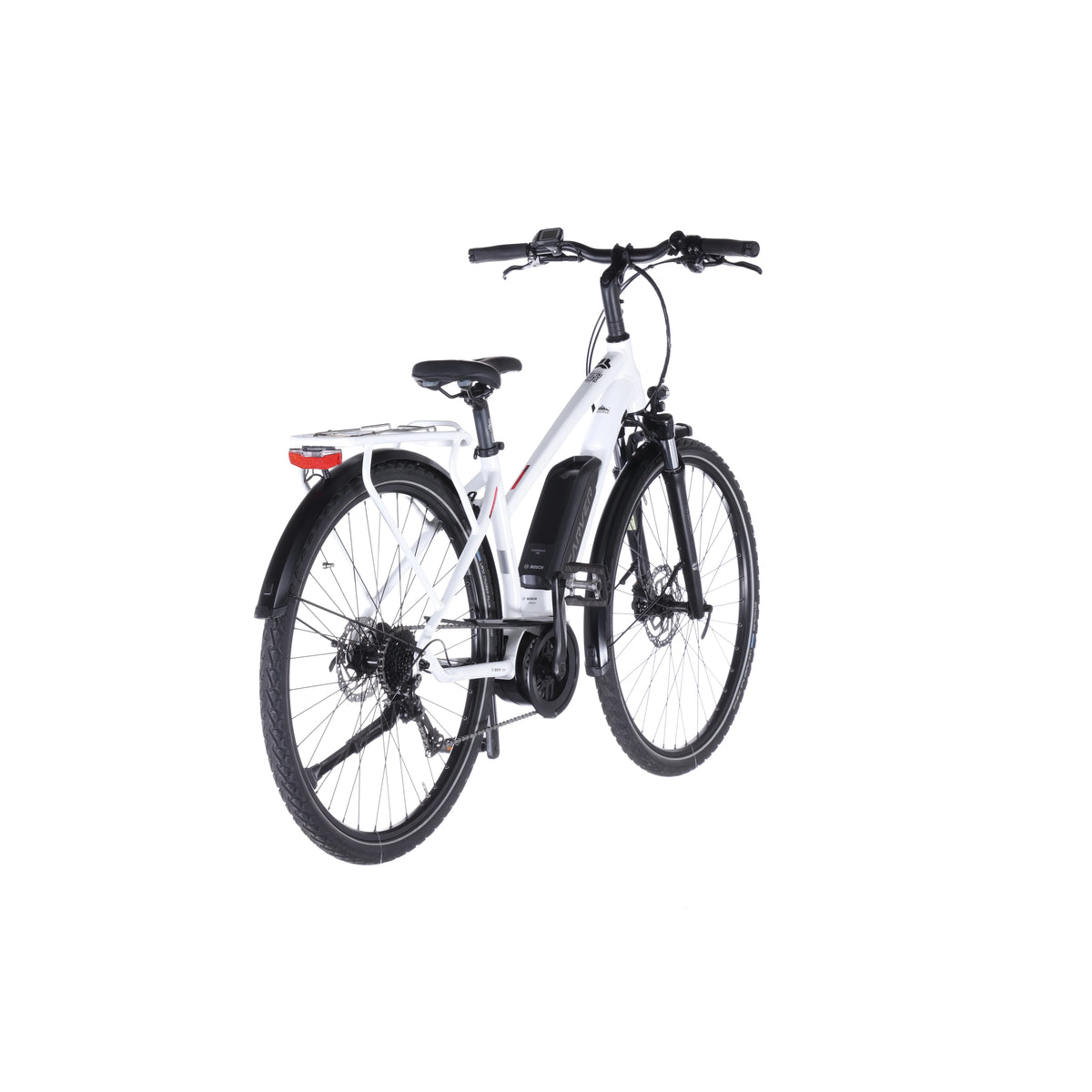Tour E LTD - 360° view angle 20