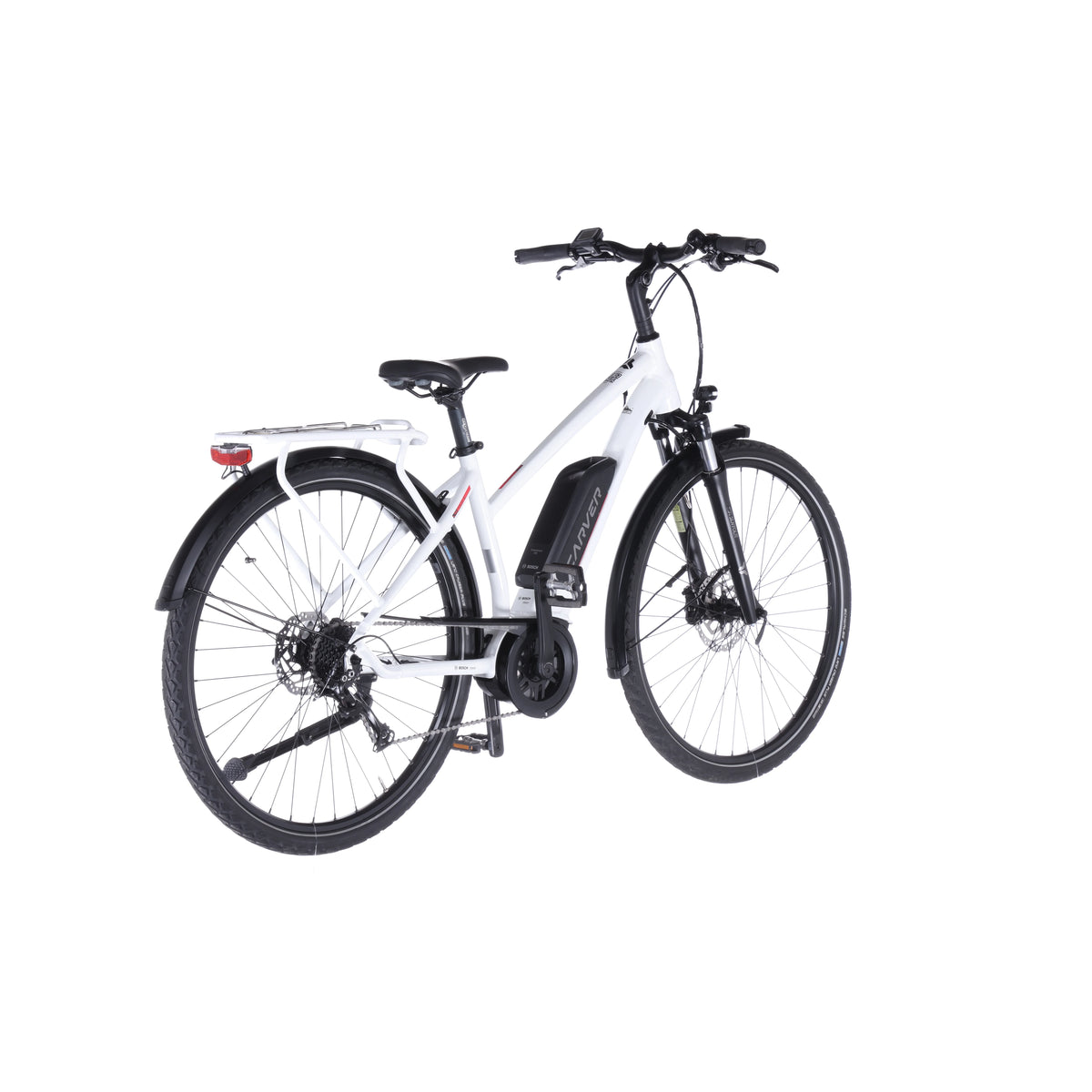 Tour E LTD - 360° view angle 21