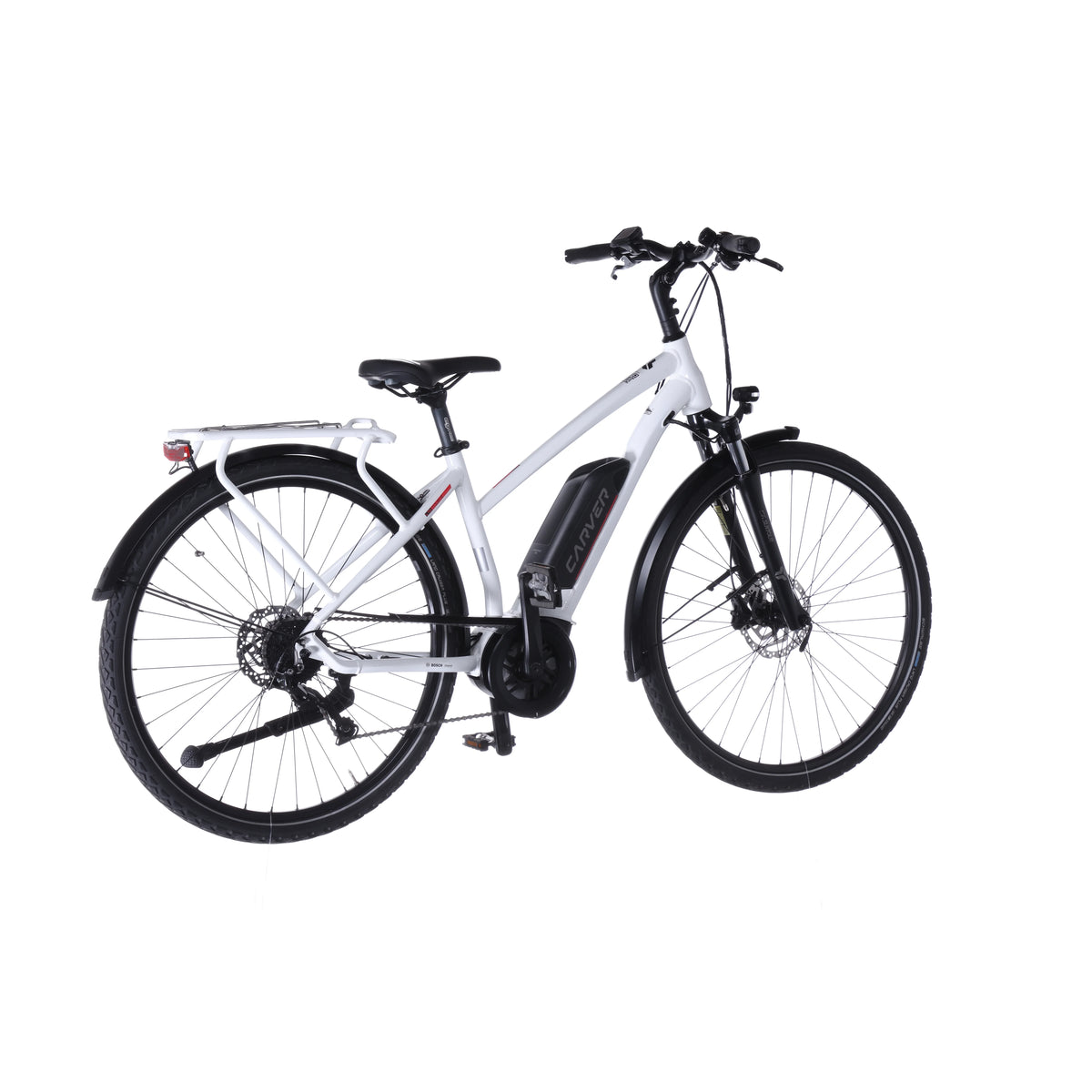 Tour E LTD - 360° view angle 22