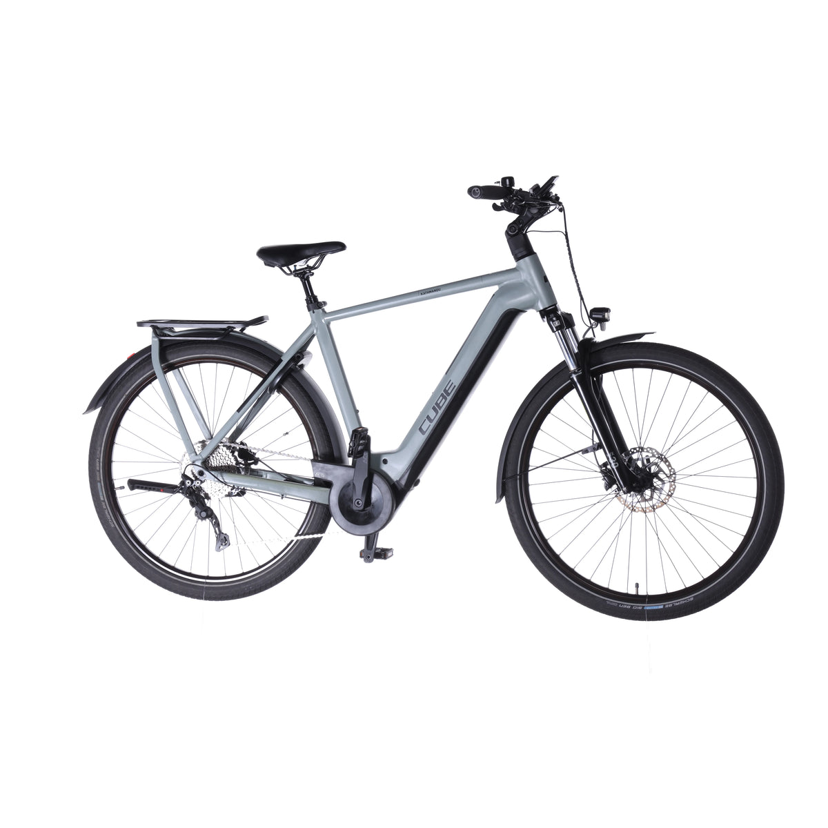 Kathmandu Hybrid ONE 625 - Right view