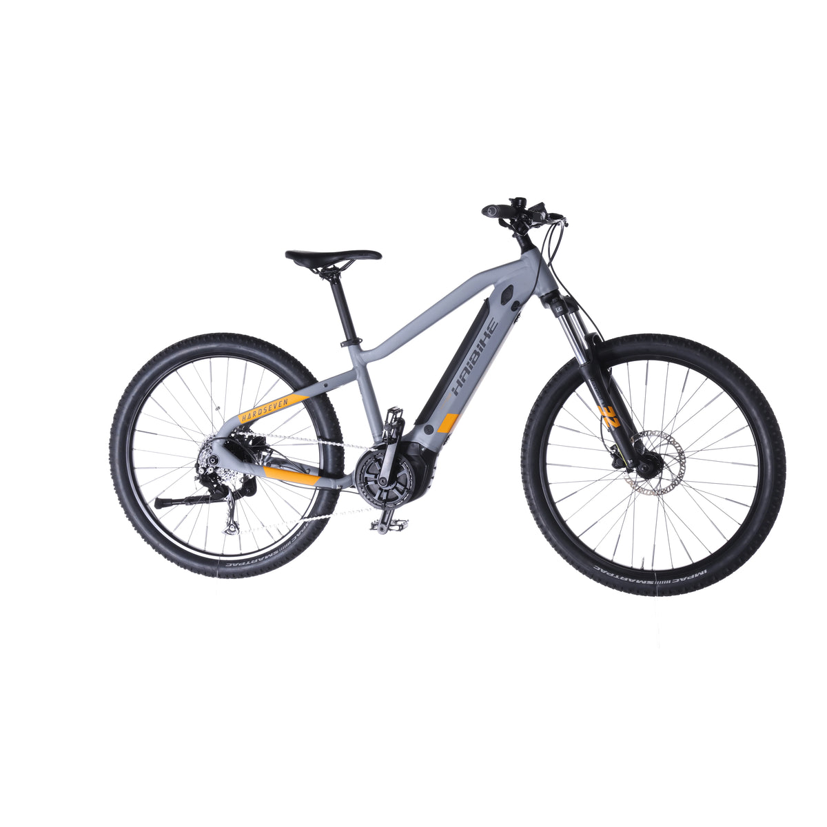 HardSeven 4 - Right view