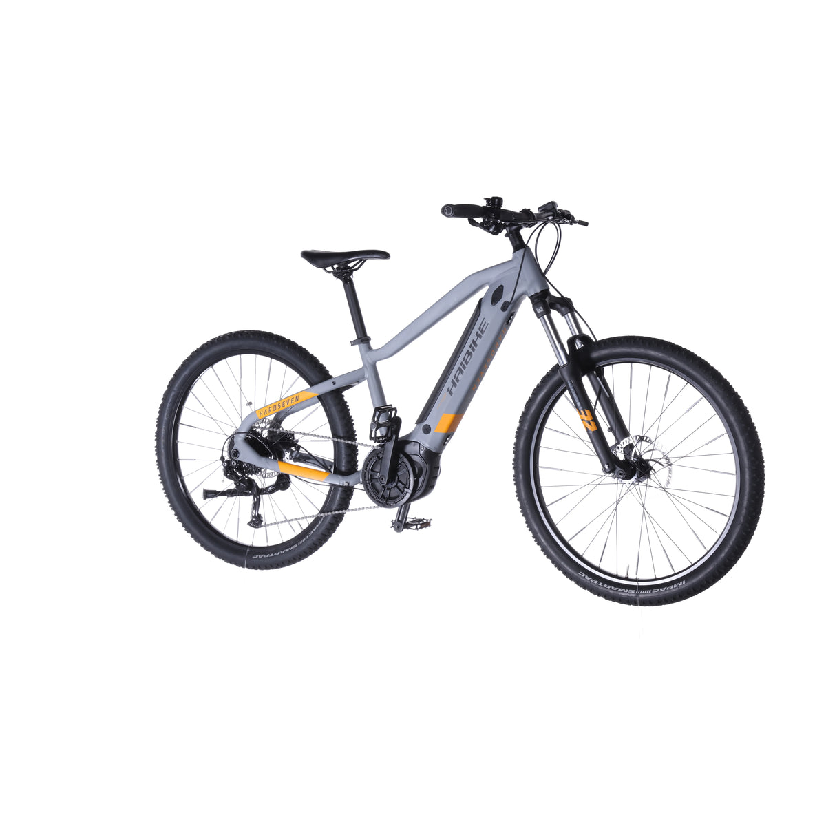 HardSeven 4 - 360° view angle 2