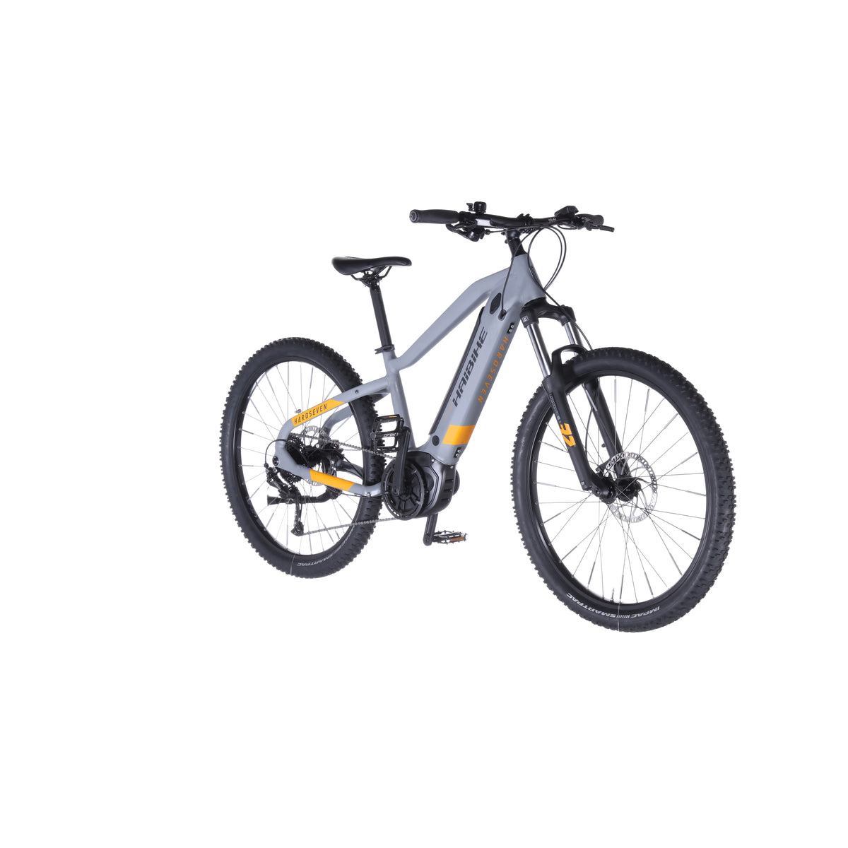 HardSeven 4 - 360° view angle 3