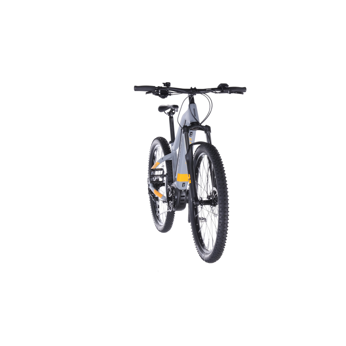 HardSeven 4 - 360° view angle 5