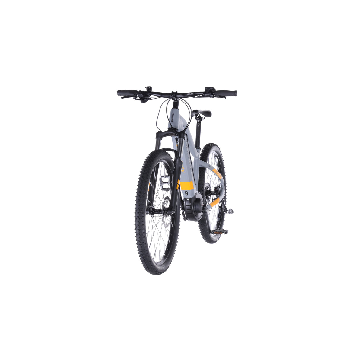 HardSeven 4 - 360° view angle 7