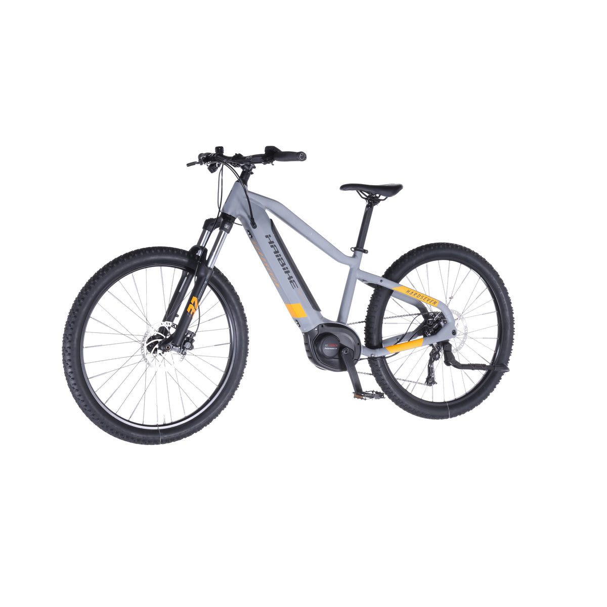 HardSeven 4 - 360° view angle 10