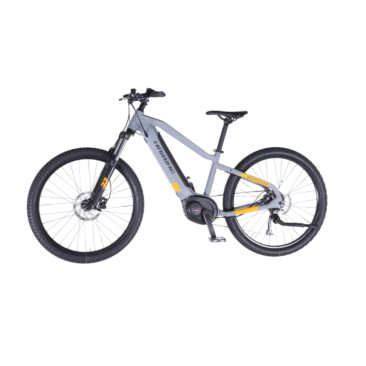 HardSeven 4 - 360° view angle 11