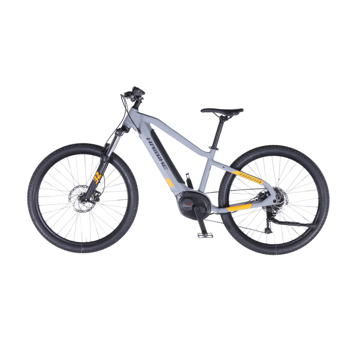 HardSeven 4 - 360° view angle 12