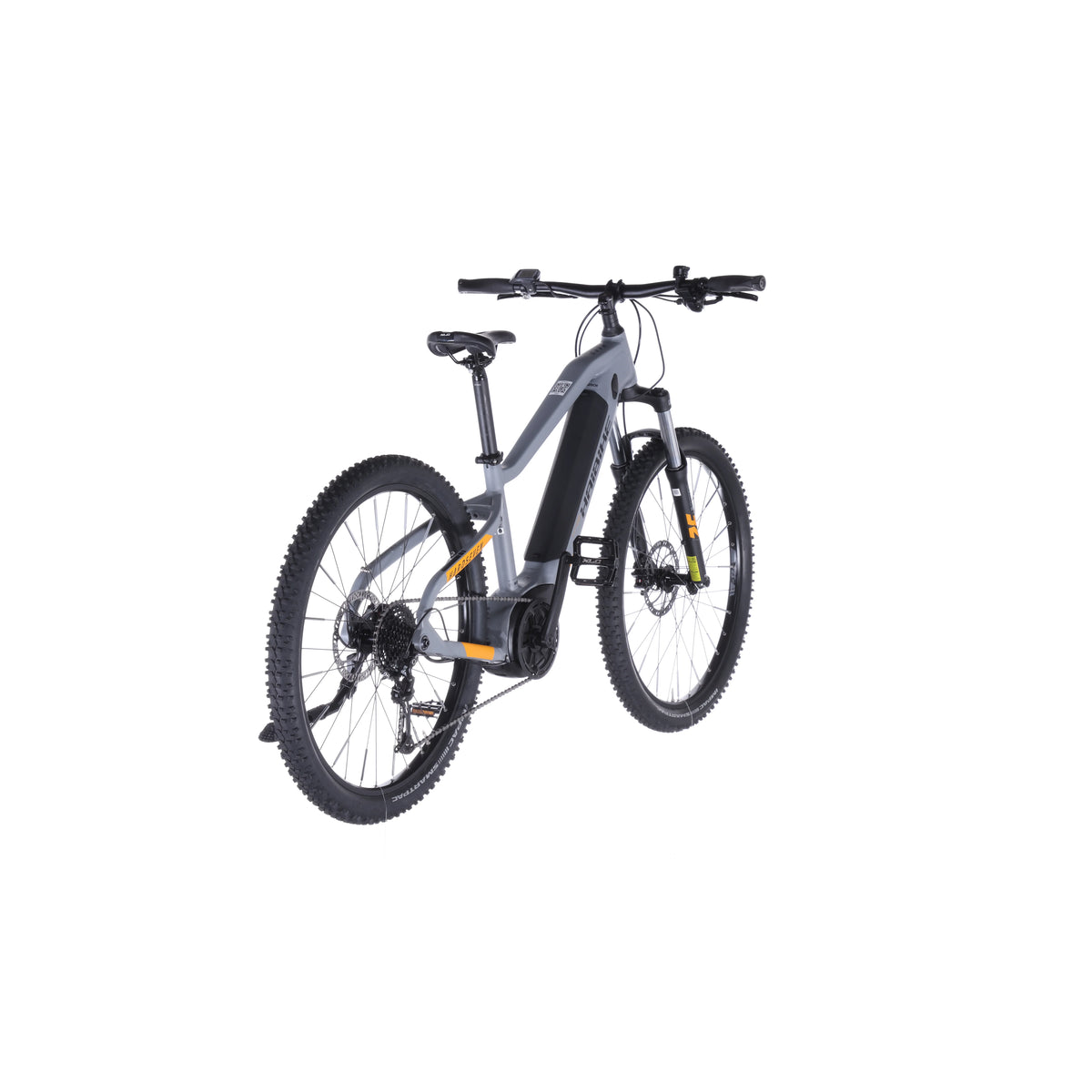 HardSeven 4 - 360° view angle 20