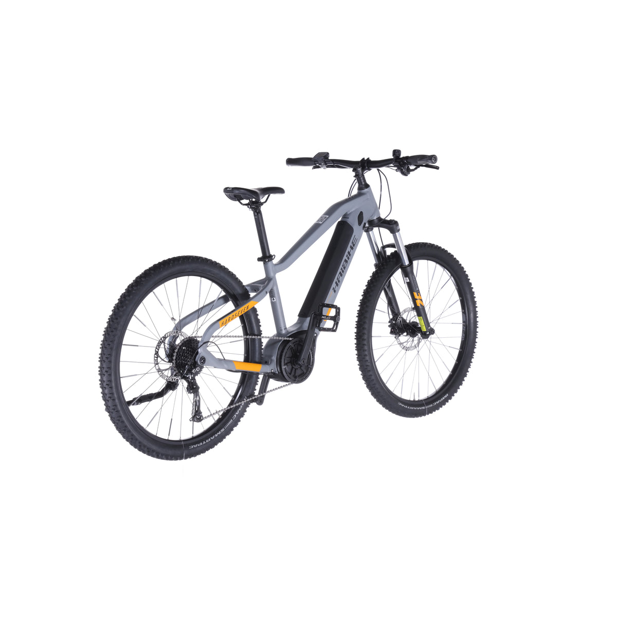 HardSeven 4 - 360° view angle 21