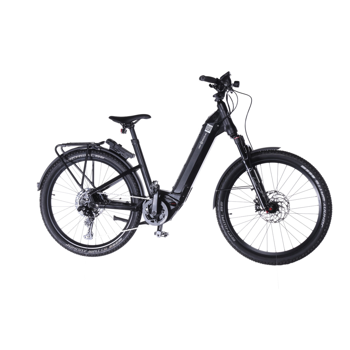 UD3 Adventure - Right view