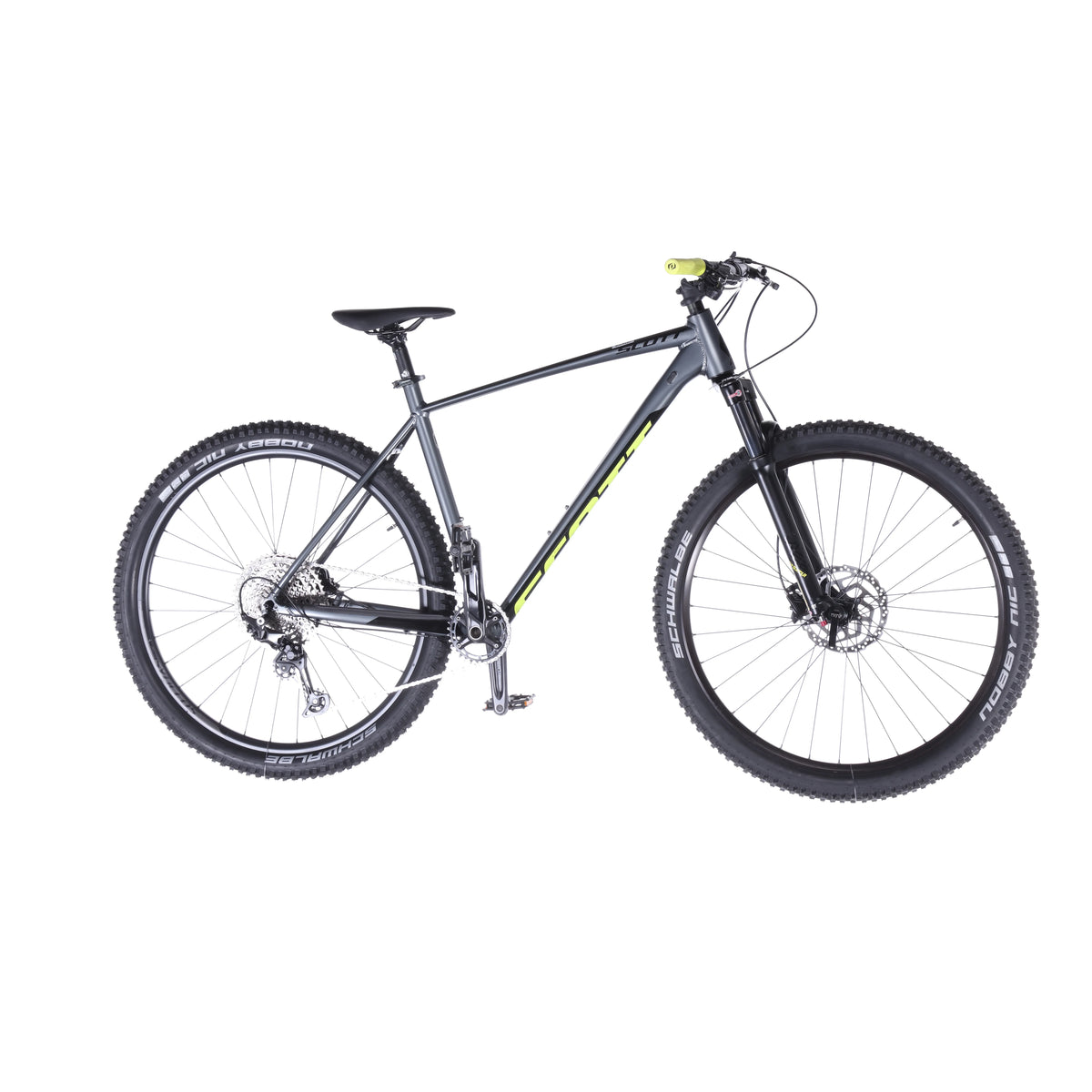 Scale 980 - Right view