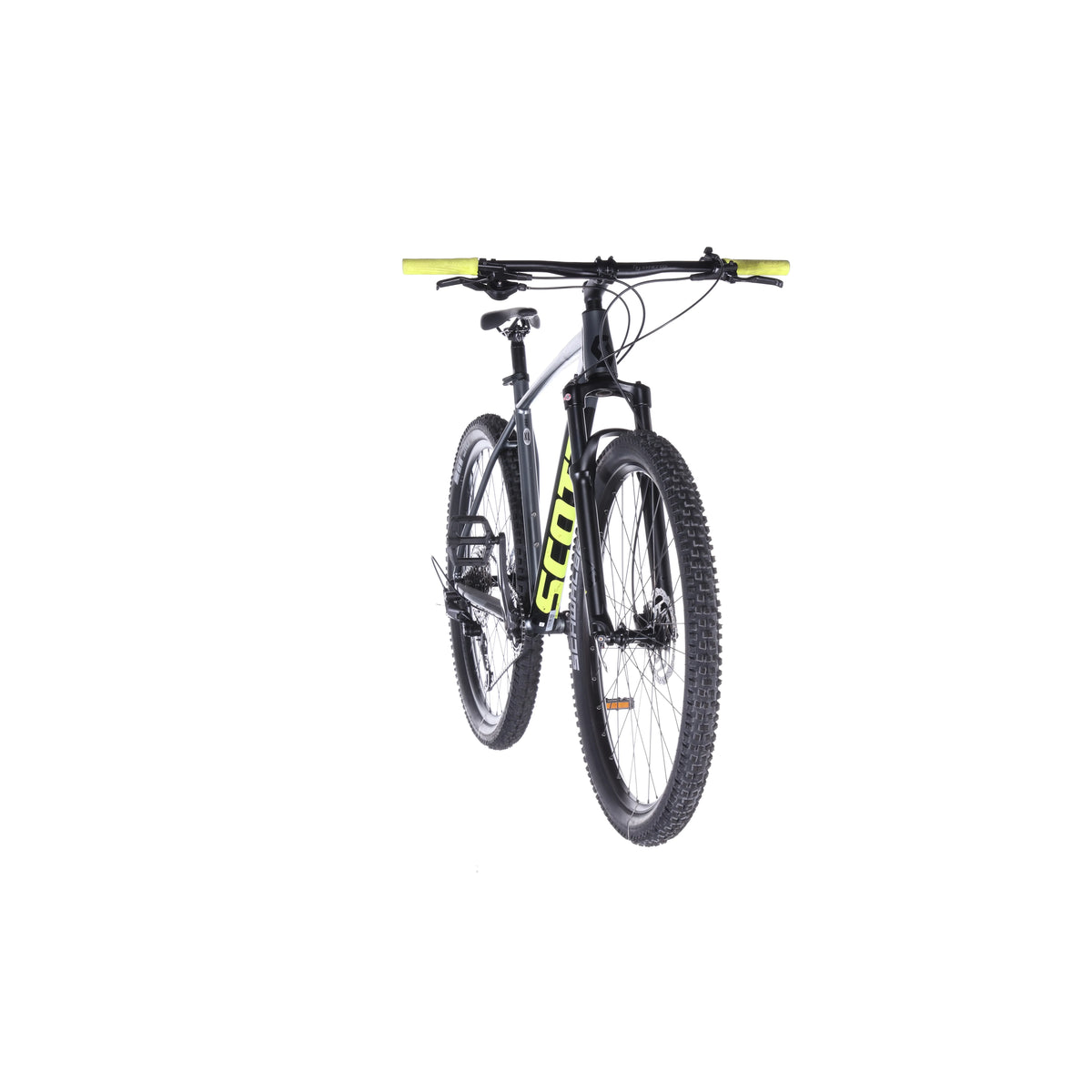 Scale 980 - 360° view angle 5