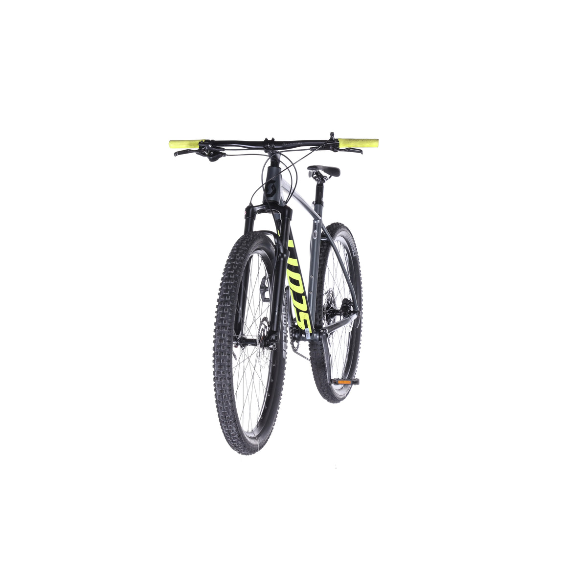 Scale 980 - 360° view angle 7