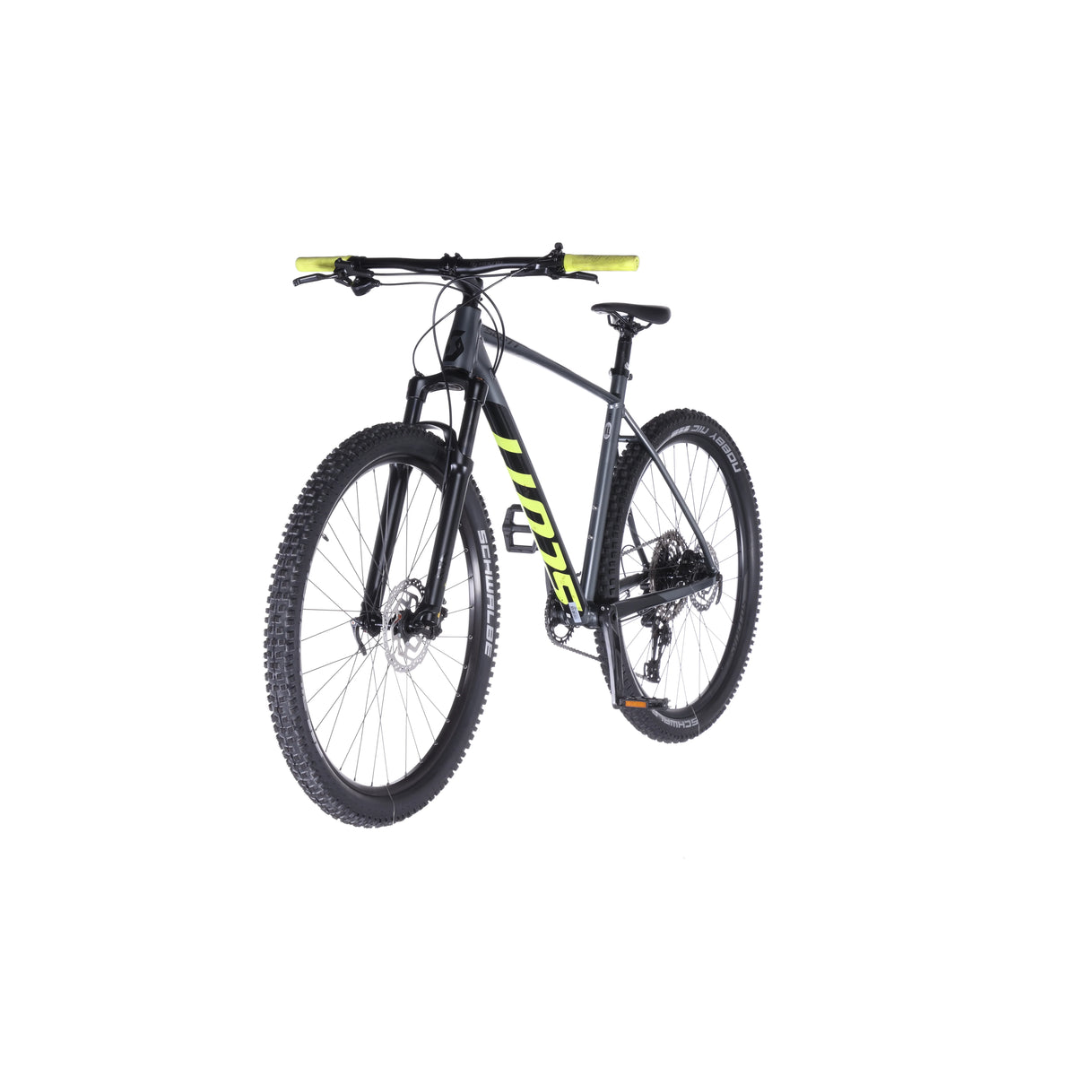 Scale 980 - 360° view angle 8