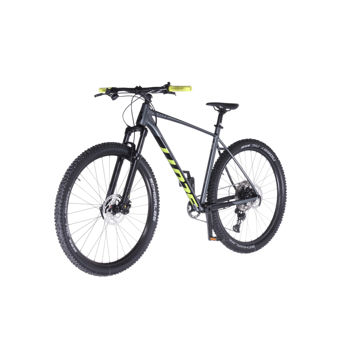 Scale 980 - 360° view angle 9