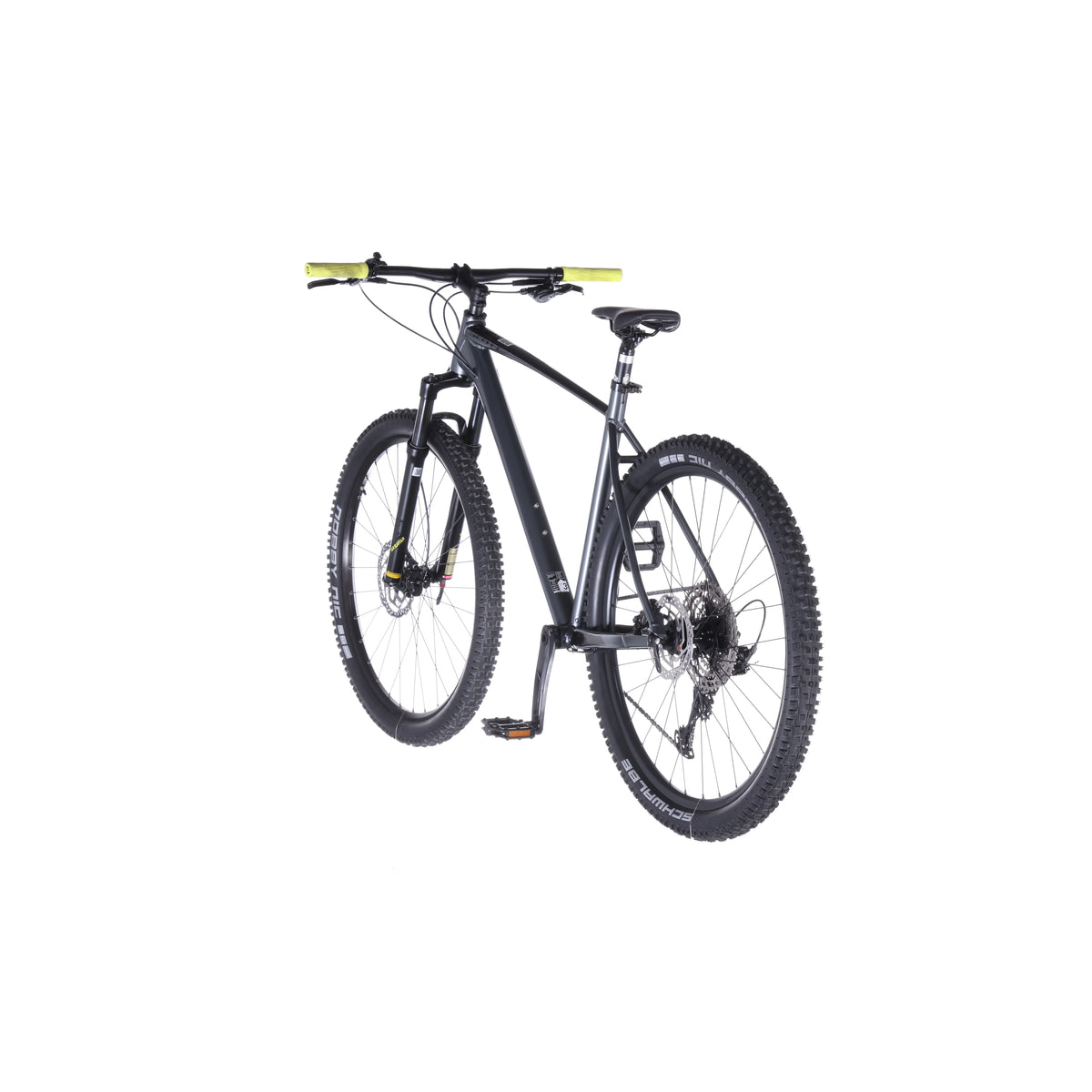 Scale 980 - 360° view angle 16