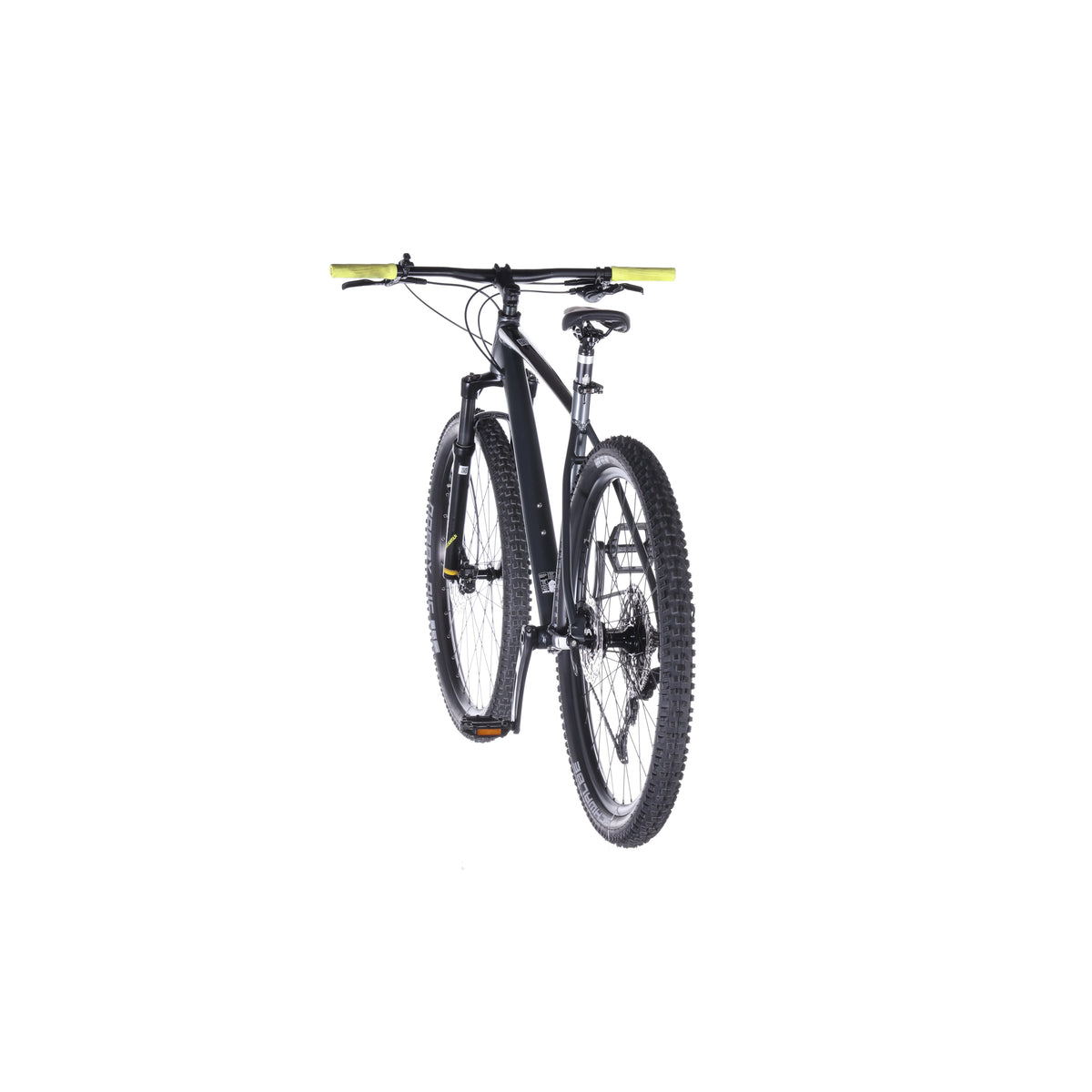 Scale 980 - 360° view angle 17