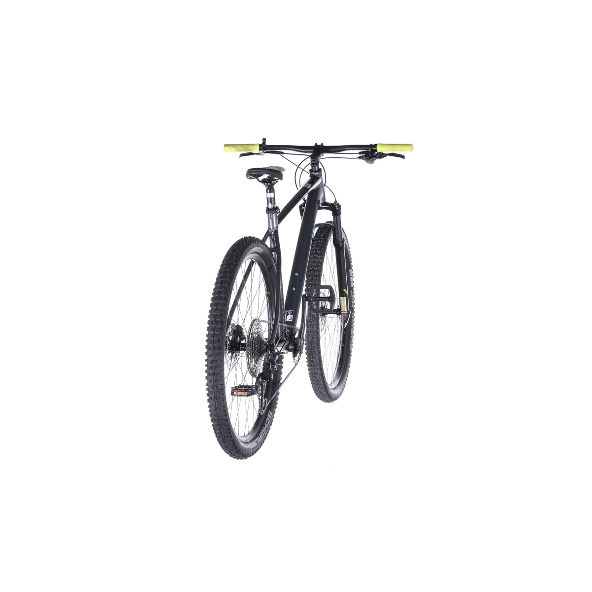 Scale 980 - 360° view angle 19