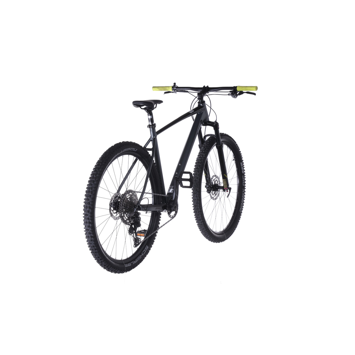 Scale 980 - 360° view angle 20